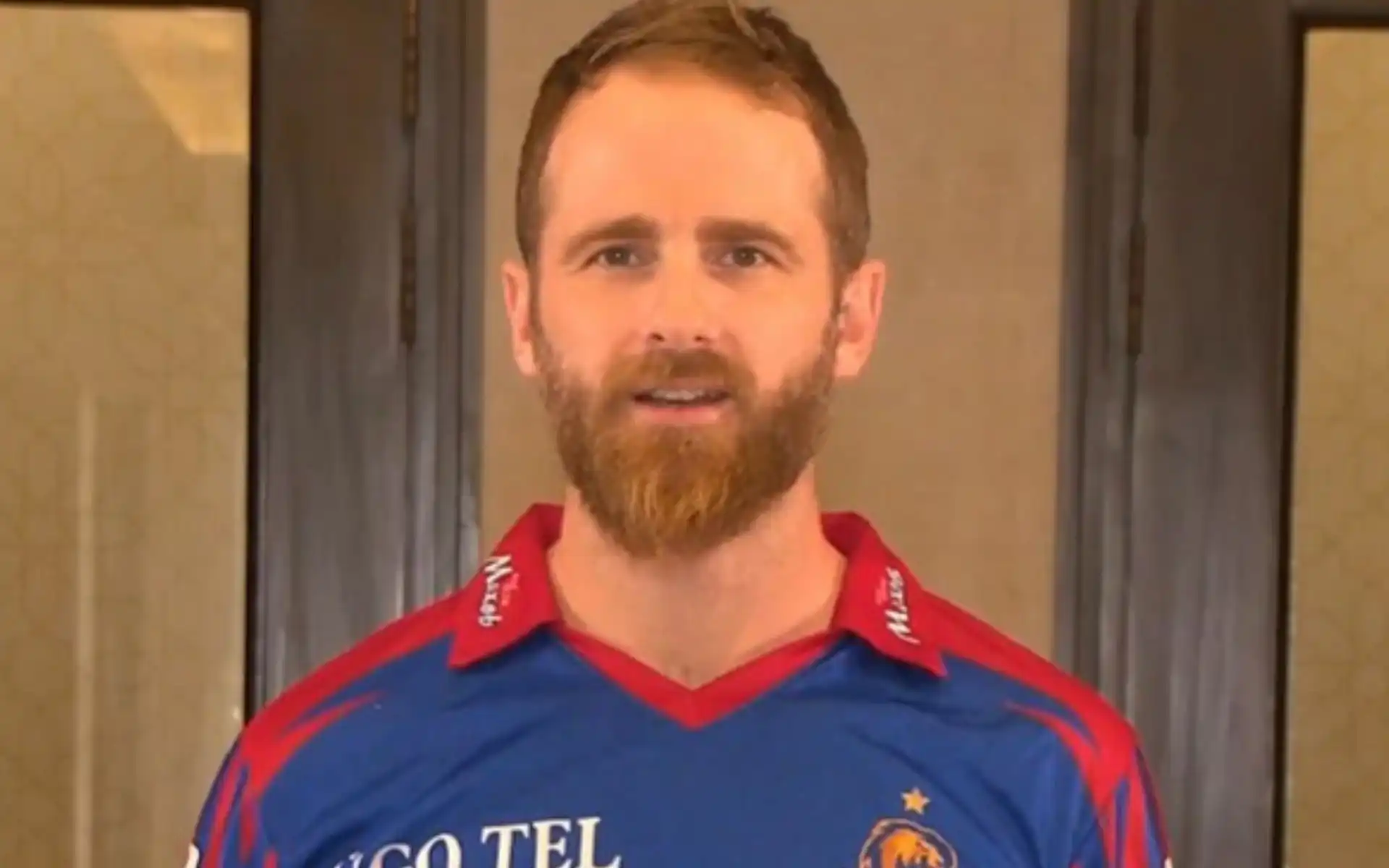 Kane Williamson [Source: @KarachiKingsARY/x]
