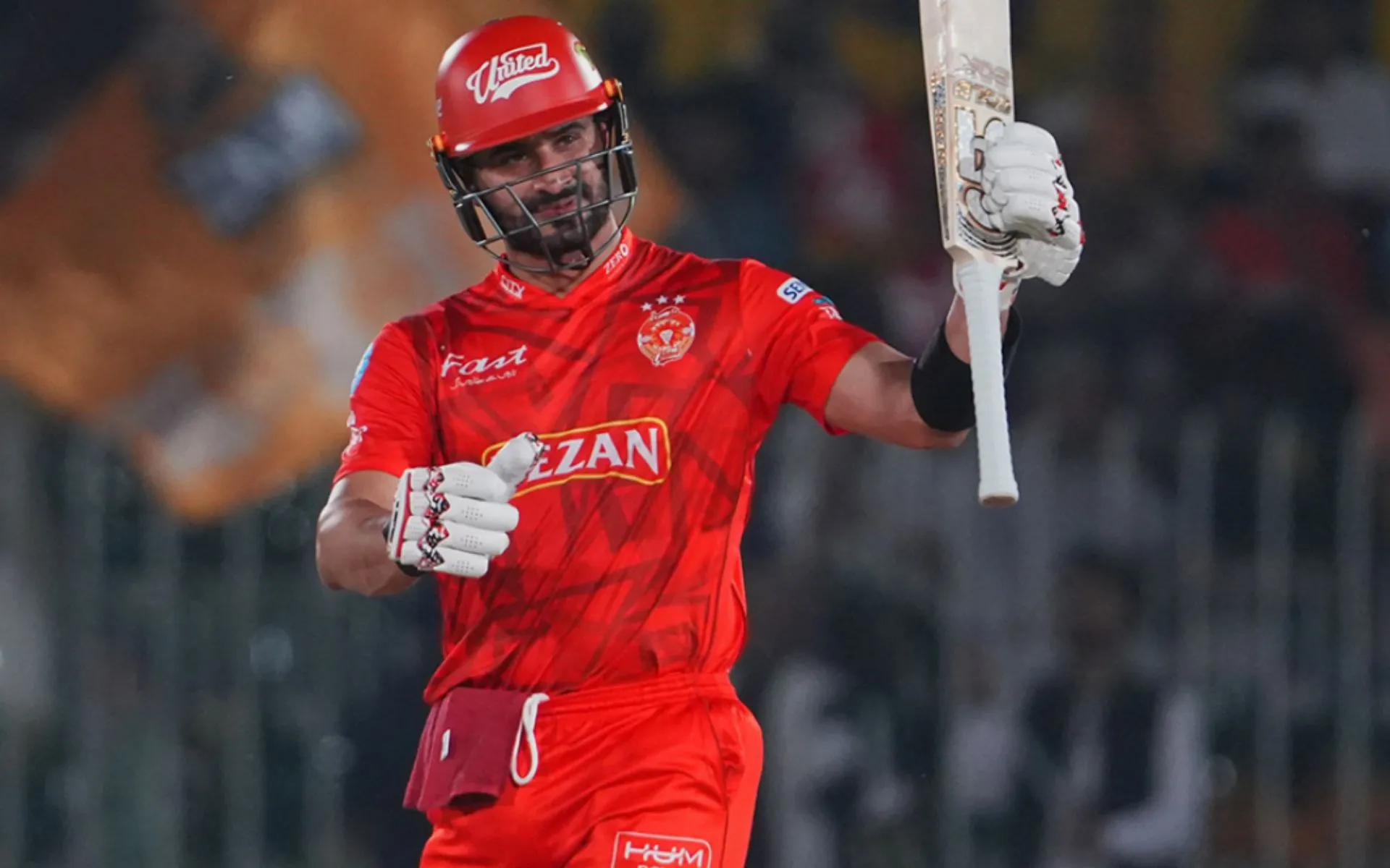 Why PSL star should be picked in Pakistan squad [Source: @IsbUnited/X.com]
