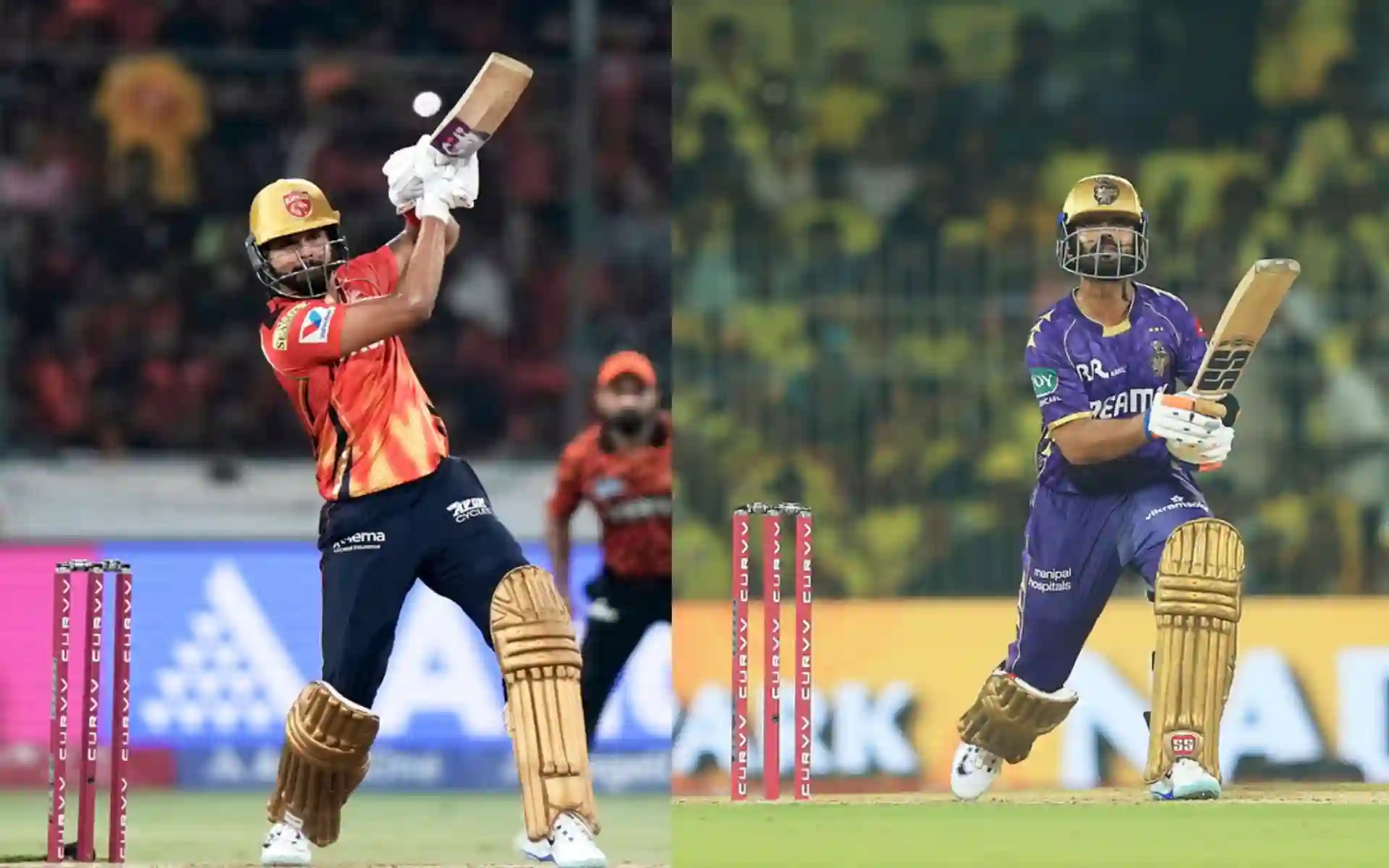 Shreyas Iyer Or Ajinkya Rahane: Which Captain Can Win You Money In Dream11 Team Today?