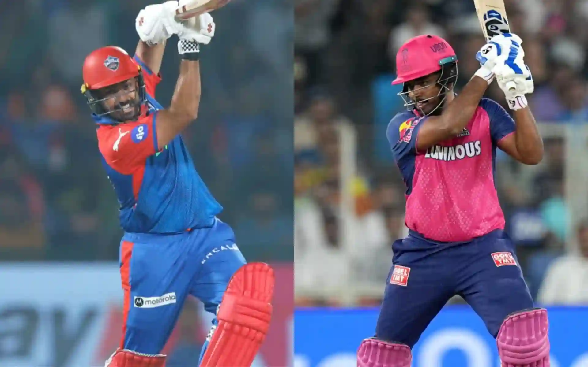 DC vs RR Dream11 Prediction: 3 Top Captain Or Vice-Captain Choices For IPL 2025 Match 32