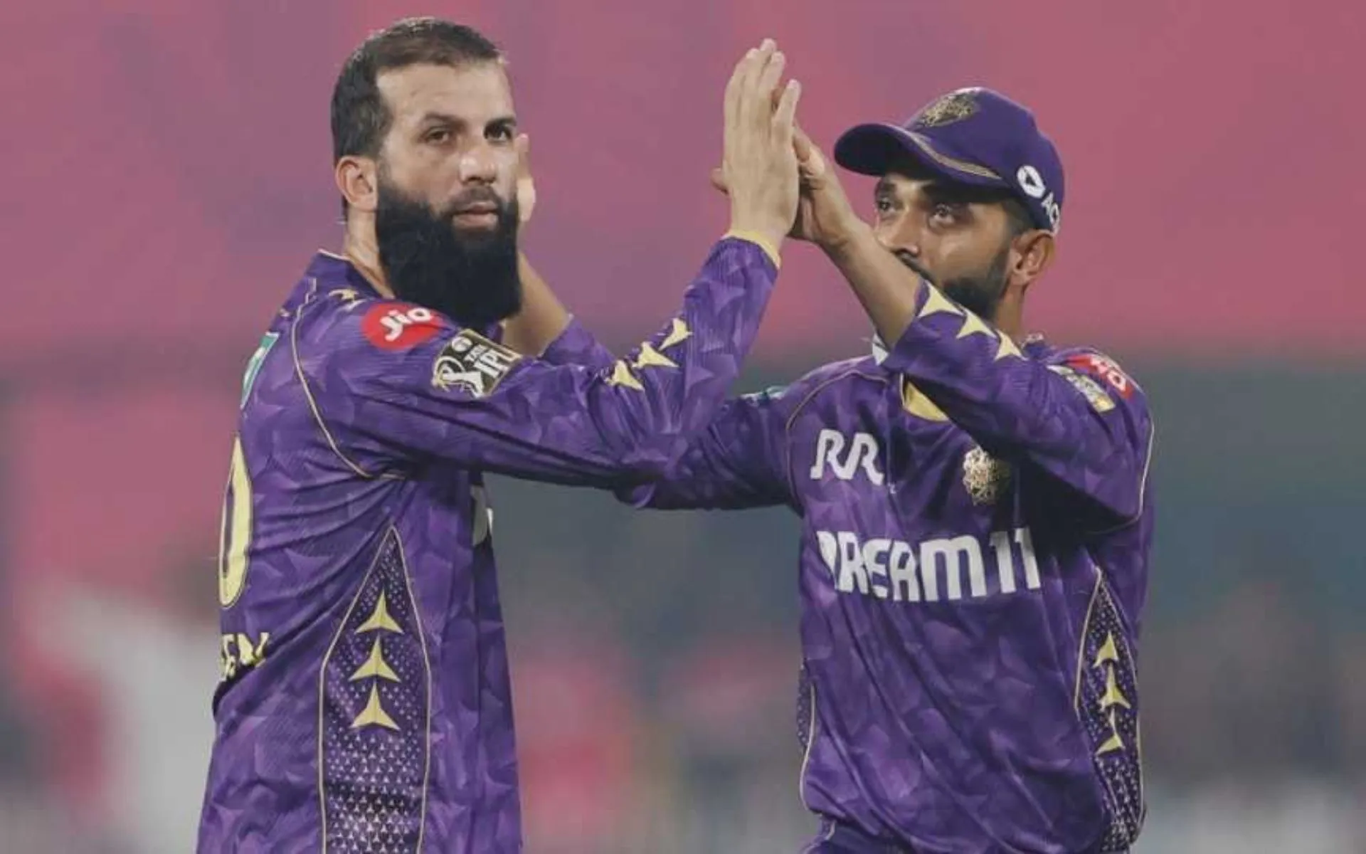 Moeen Ali excluded from KKR vs PBKS (Source:@iamsatyaaaaaaa,x.com)