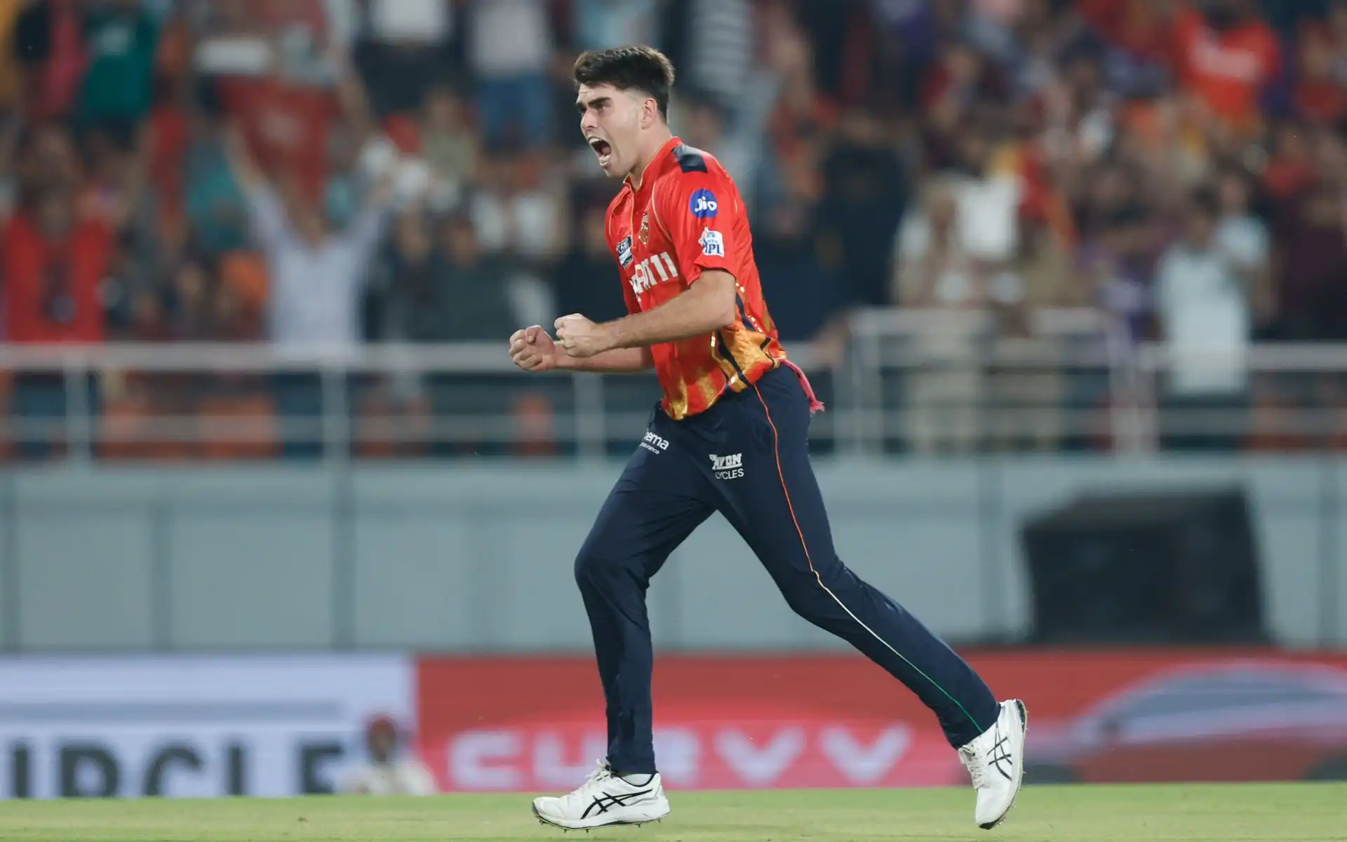 PBKS vs KKR Live Updates: IPL 2025 Match Score, Live Streaming, Toss Update, Highlights