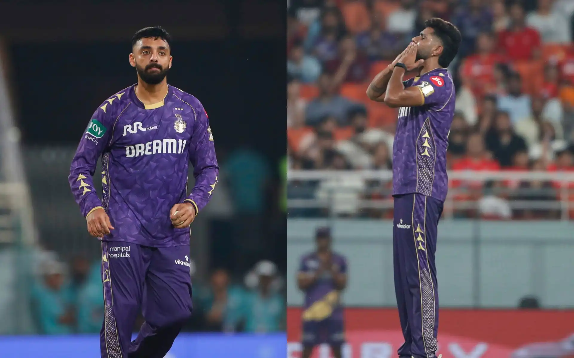 KKR - (AP)