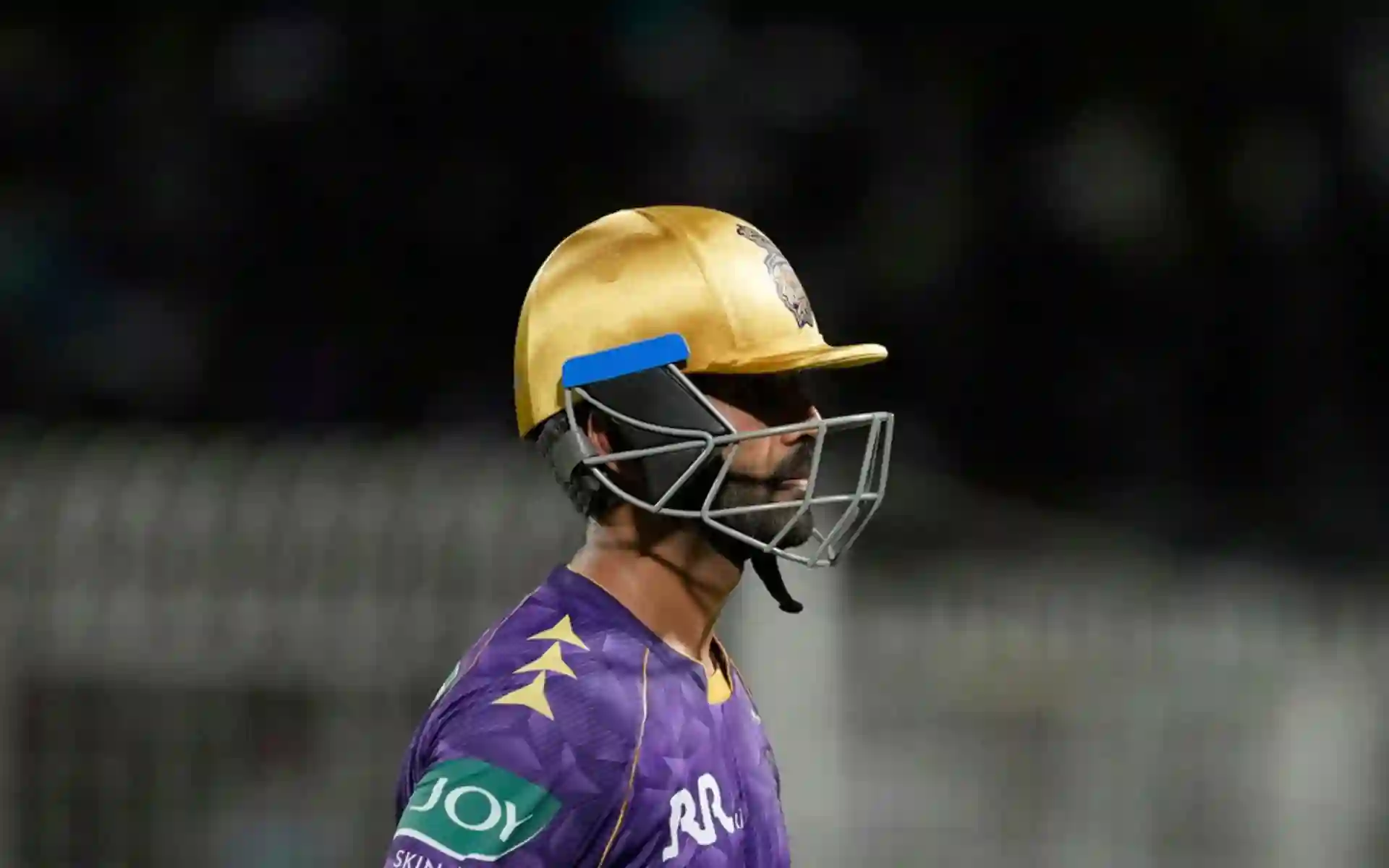 Rahane blames himself [Source: AP Photo]
