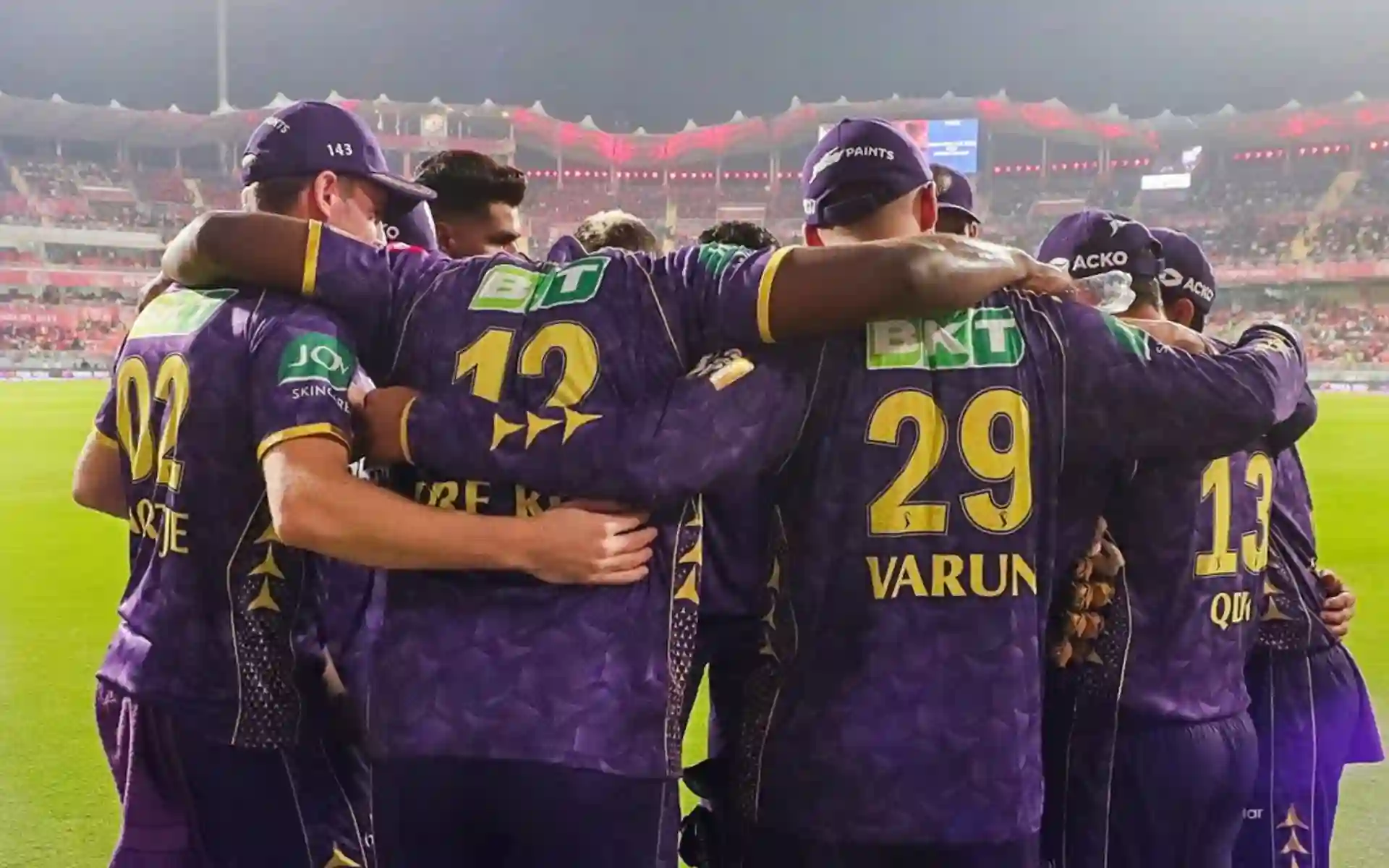 The 'C' Word Hanging Over KKR In IPL 2025 And It Needs To Be Deeply Felt
