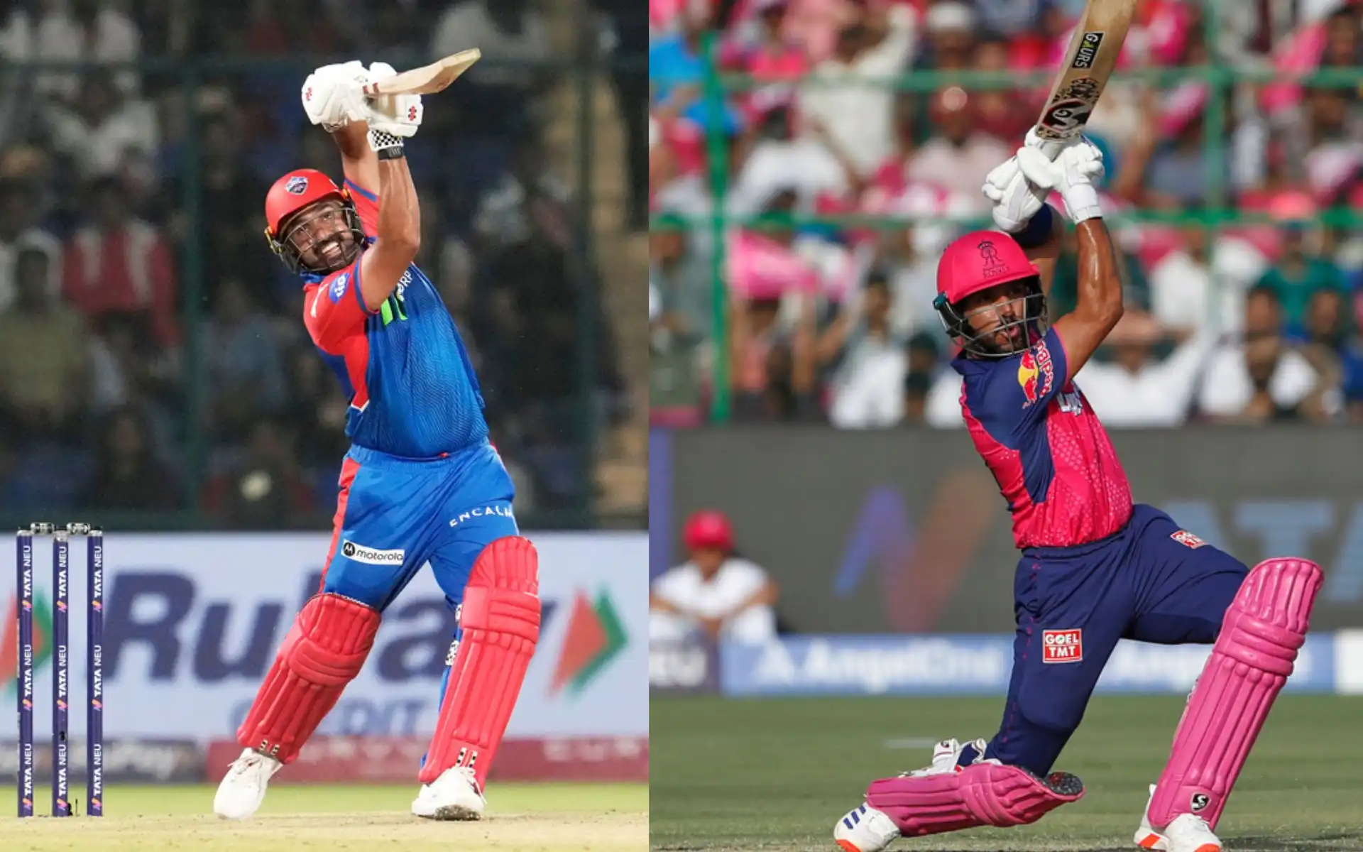 DC vs RR, IPL 2025: Dream11 Predictions For Match 32 [Source: AP Photos]