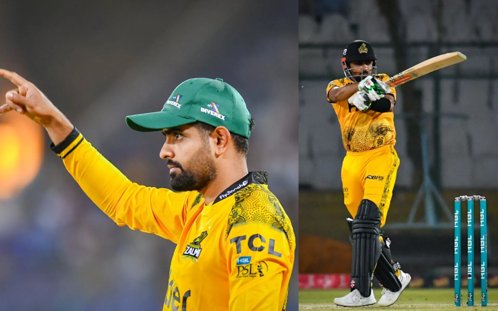 Babar Azam (Source: @shooby367/X.com)