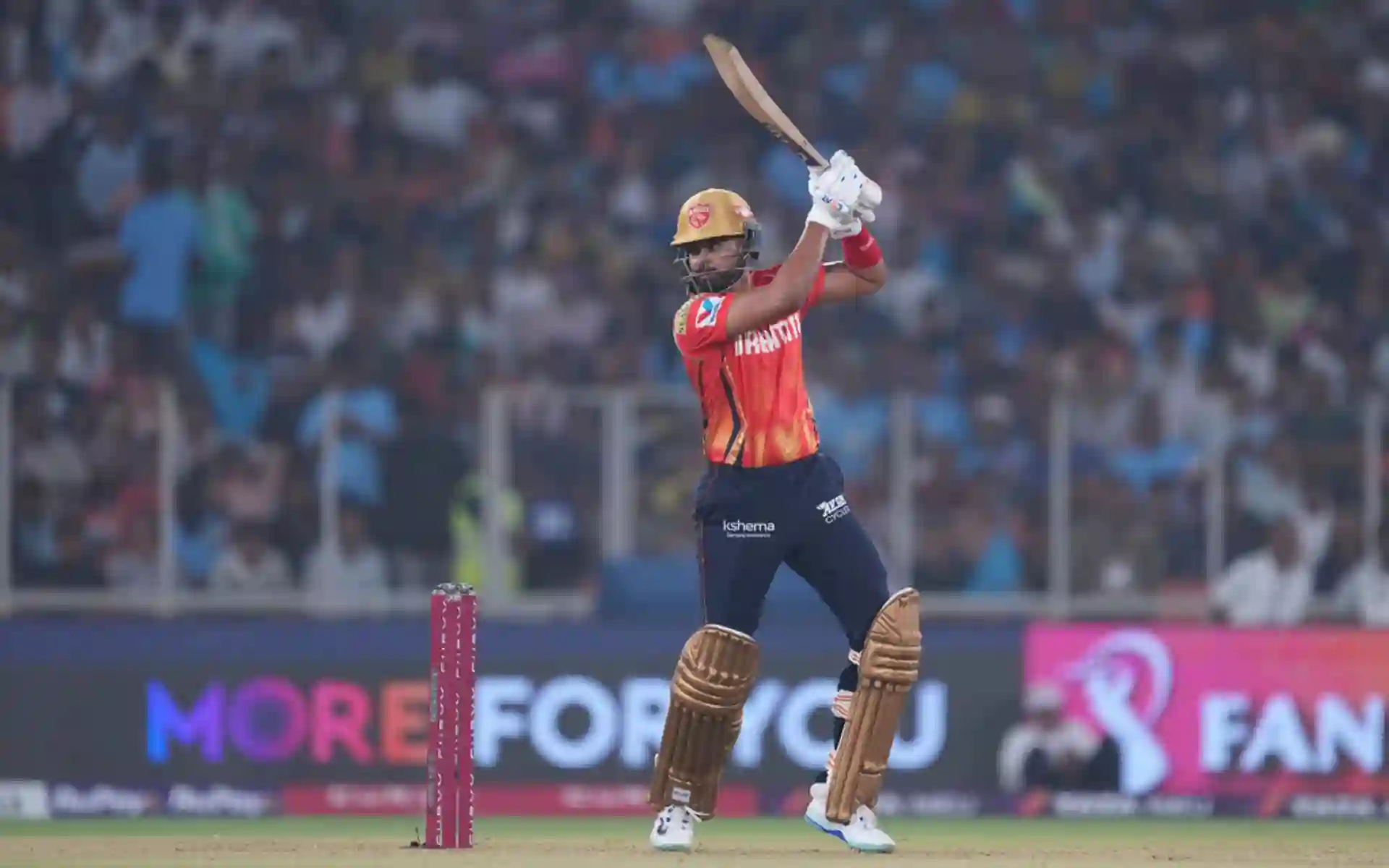 Once Rejected By Masses, Shreyas Iyer Forces Cricketing Gods To Re-Write His Destiny