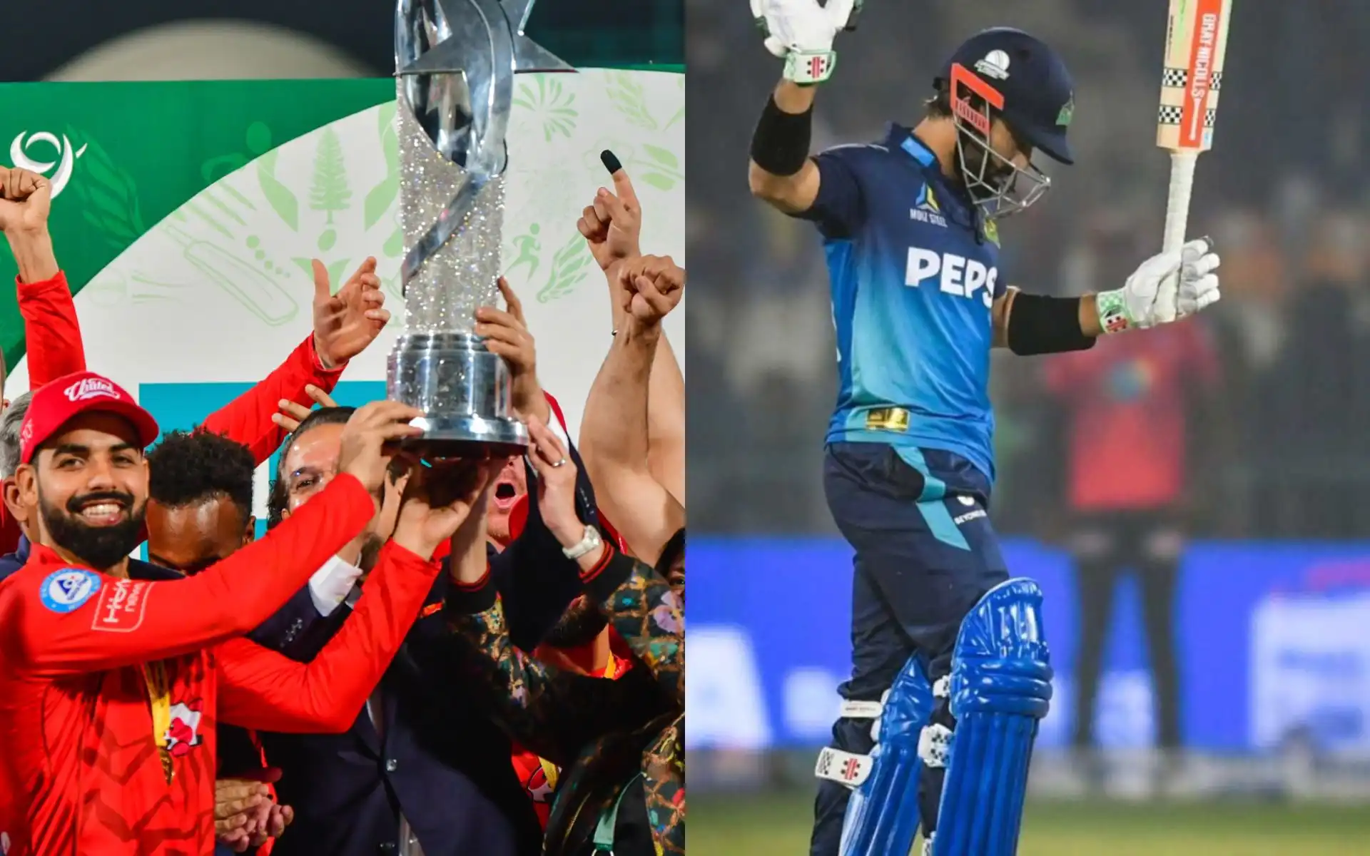 Islamabad will face Multan tonight [Source: @BasitSubhani, @grassrootscric/X]