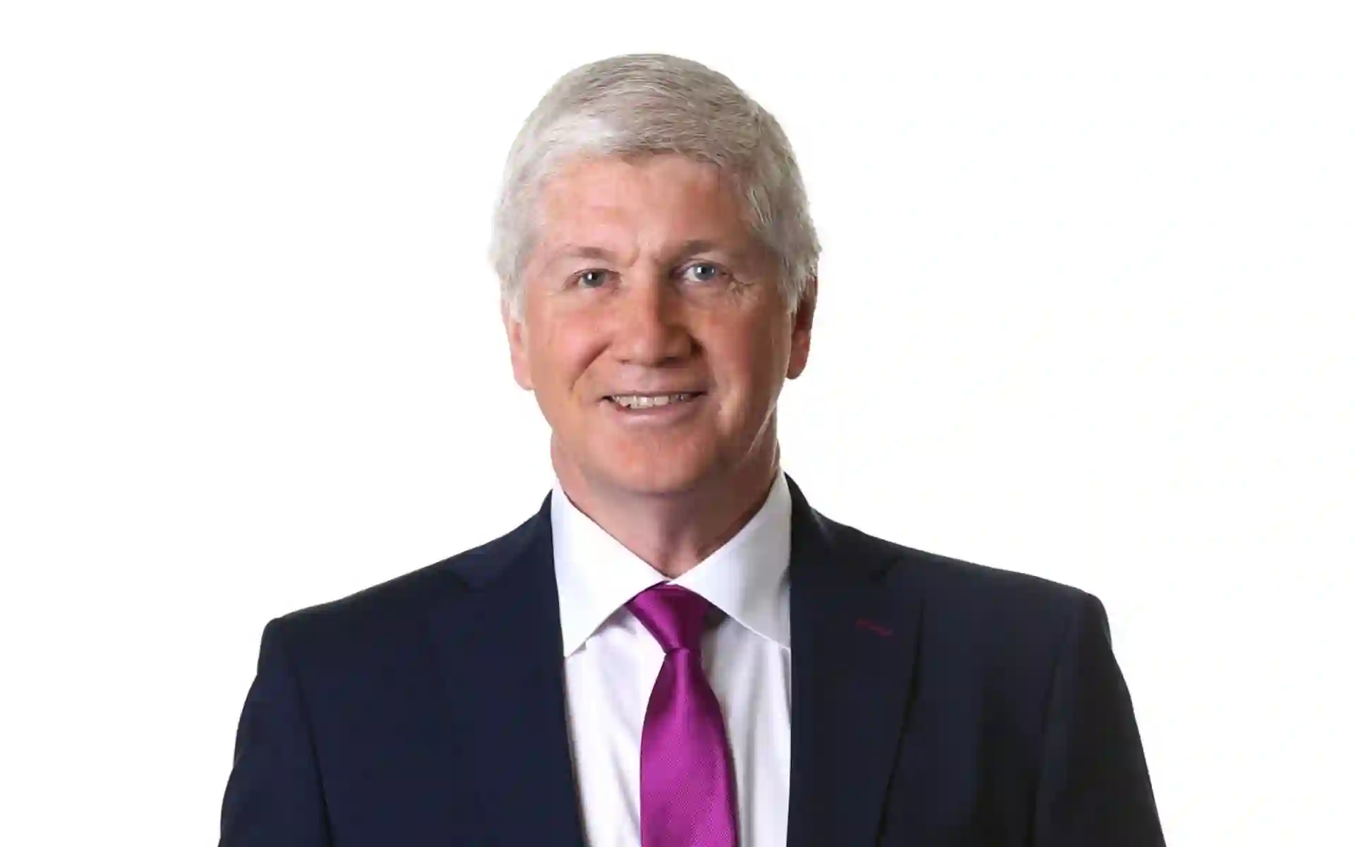 Alan Wilkins is set to commentate in IPL 2025 [Source: @ICC/x.com]