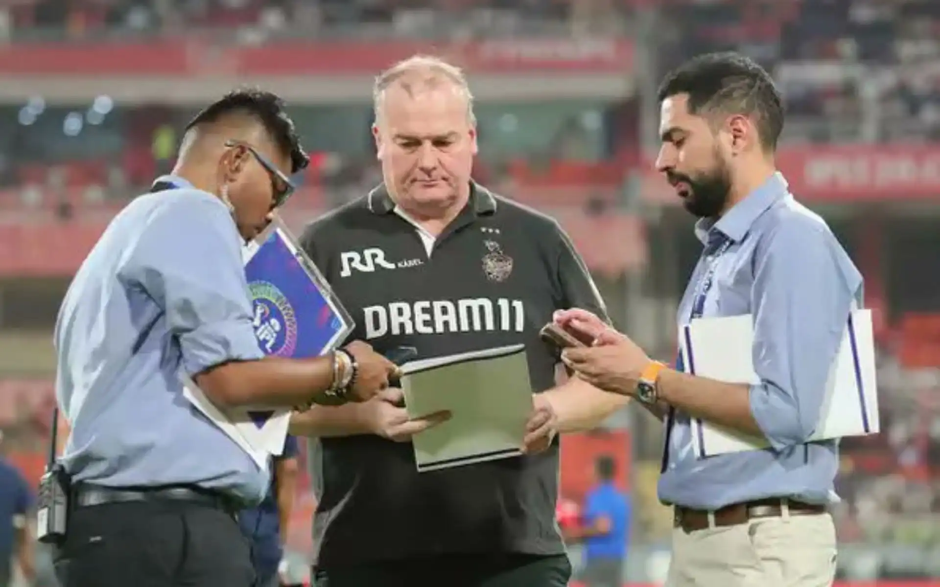 Match-Fixing In IPL 2025? BCCI Orders Teams To Stay Away From Hyderabadi Businessman
