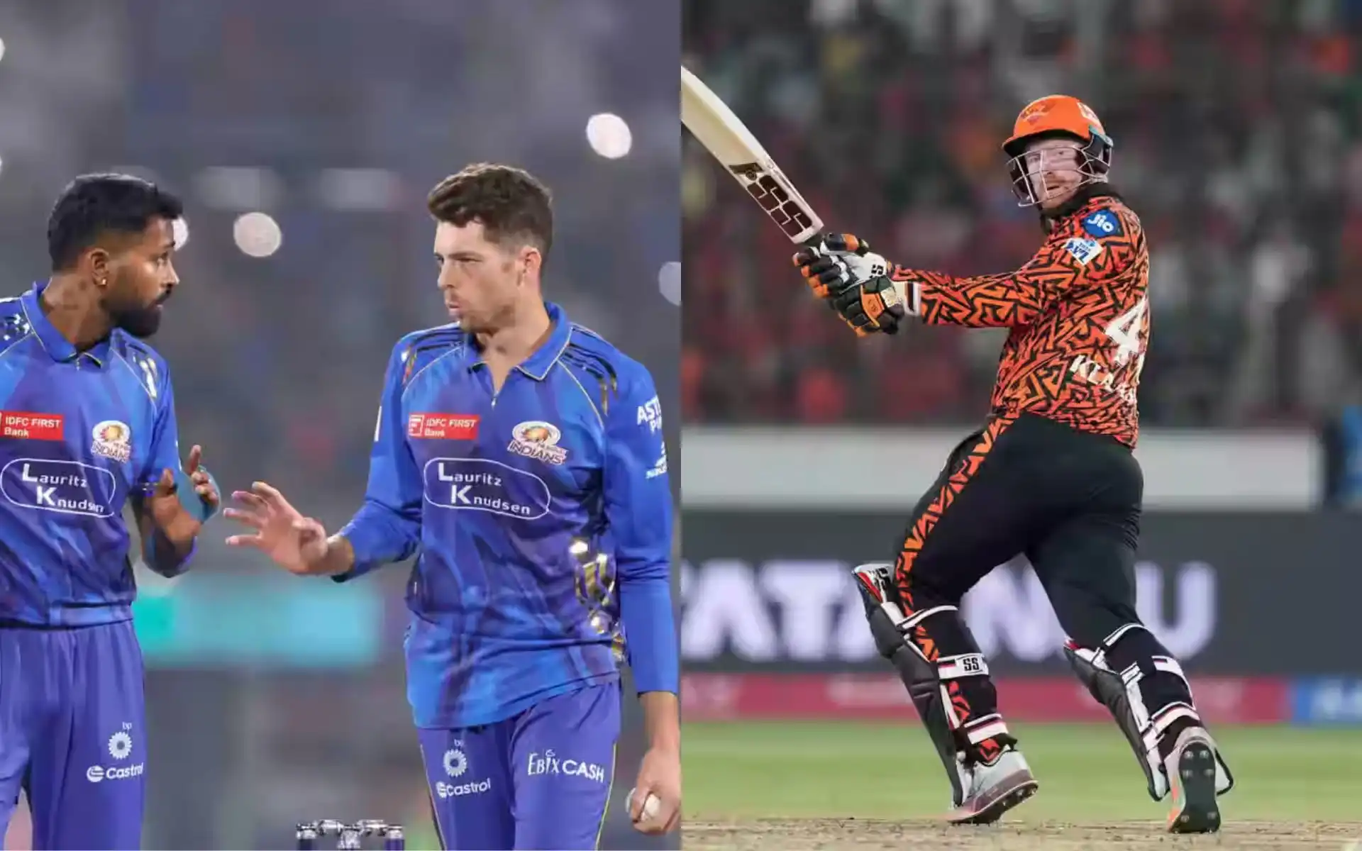MI vs SRH, IPL 2025: Dream11 Predictions for Match 33 [Source: iplt20.com]