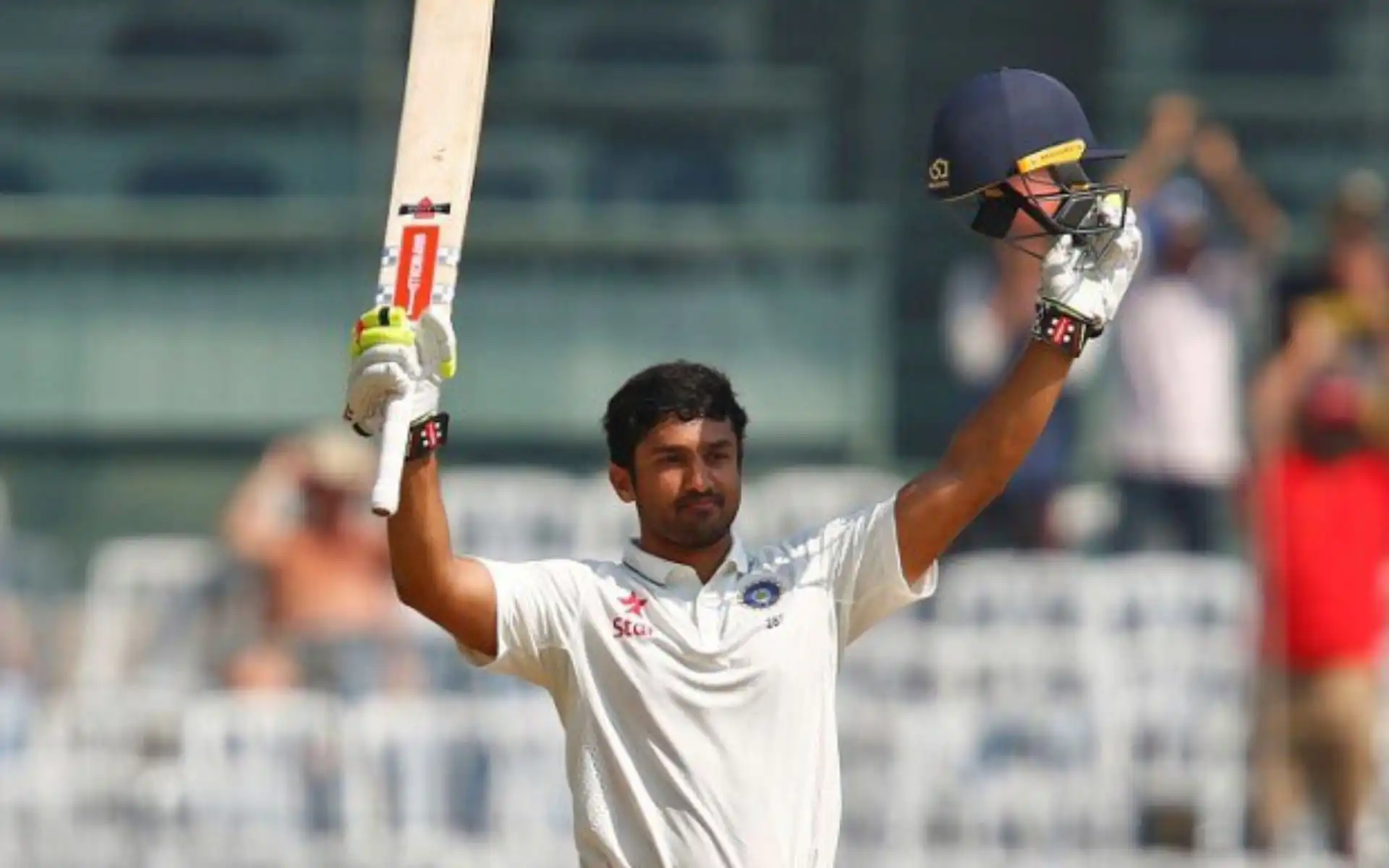 Throwback To Karun Nair’s Historic 303*; A Triumph Marred By Unfulfilled Promise