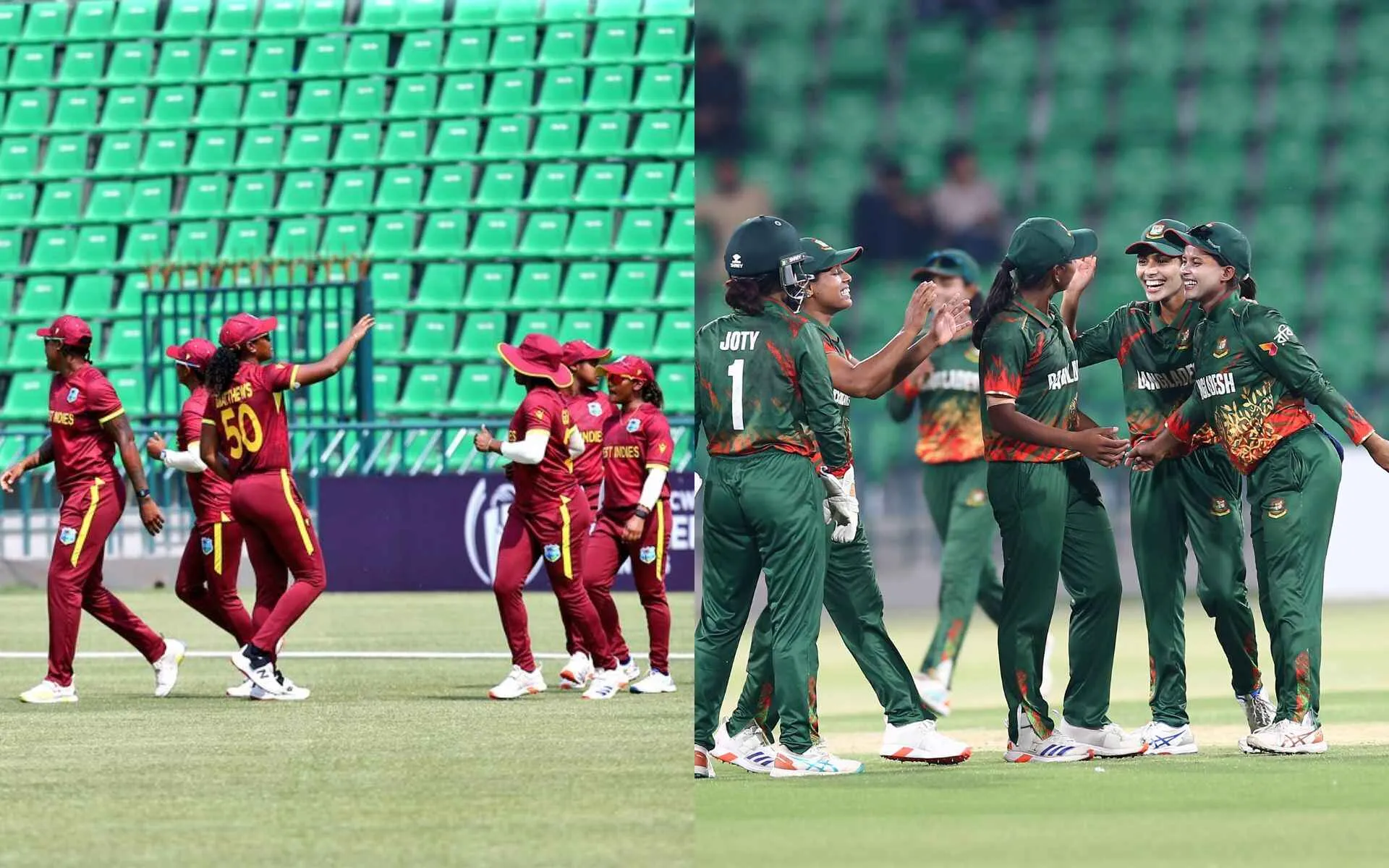 BAN vs WI Live Streaming Details (Source:@IPL,x.com)