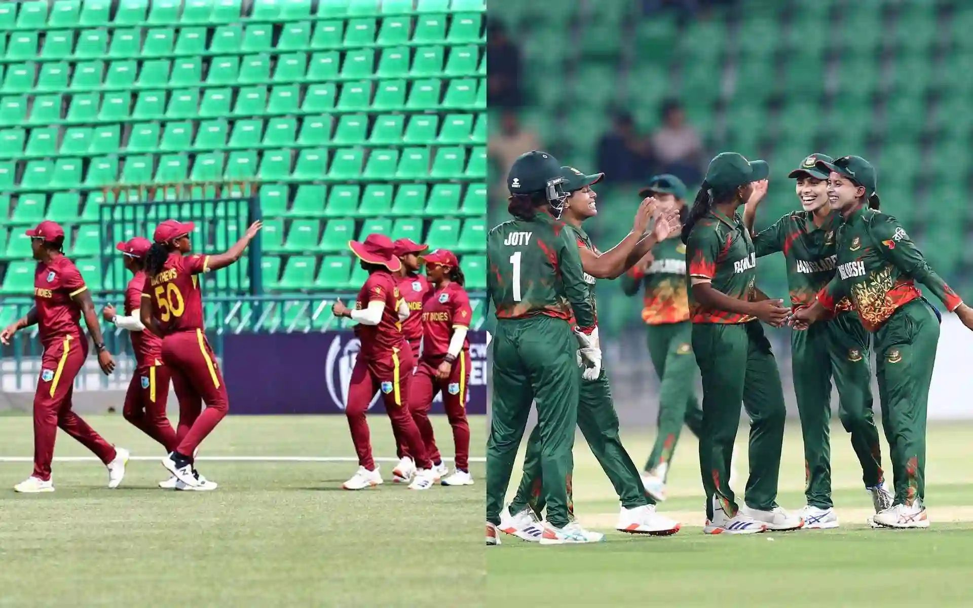 BAN vs WI Live Streaming Details (Source:@IPL,x.com)