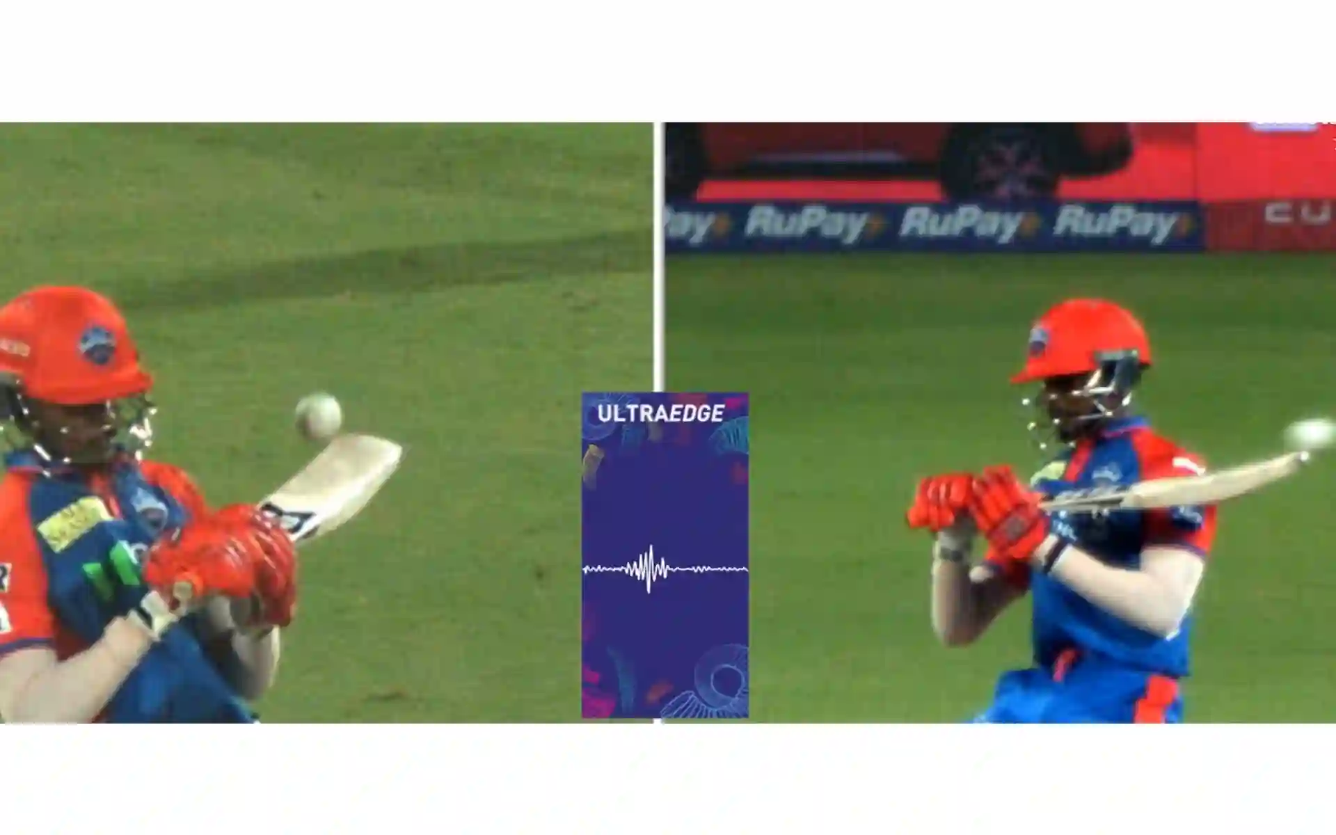 Sanju Samson Commits Horrible DRS Blunder As Abishek Porel Gets Crucial Lifeline Sanju Samson Commits Horrible DRS Blunder As Abishek Porel Gets Crucial Lifeline