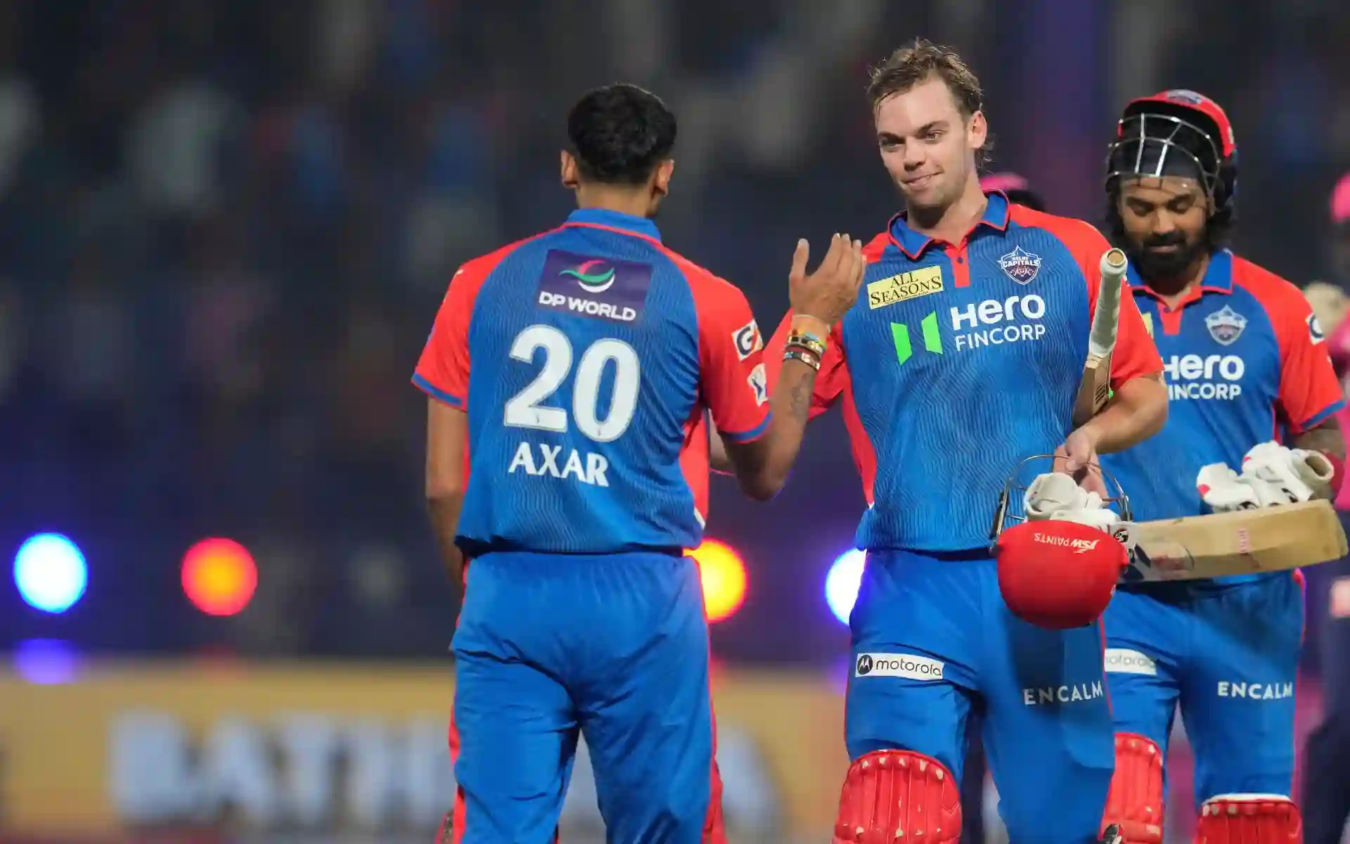 Yesterday’s IPL Match Result: Who Won Yesterday DC vs RR IPL 2025? Yesterday’s IPL Match Result: Who Won Yesterday DC vs RR IPL 2025?