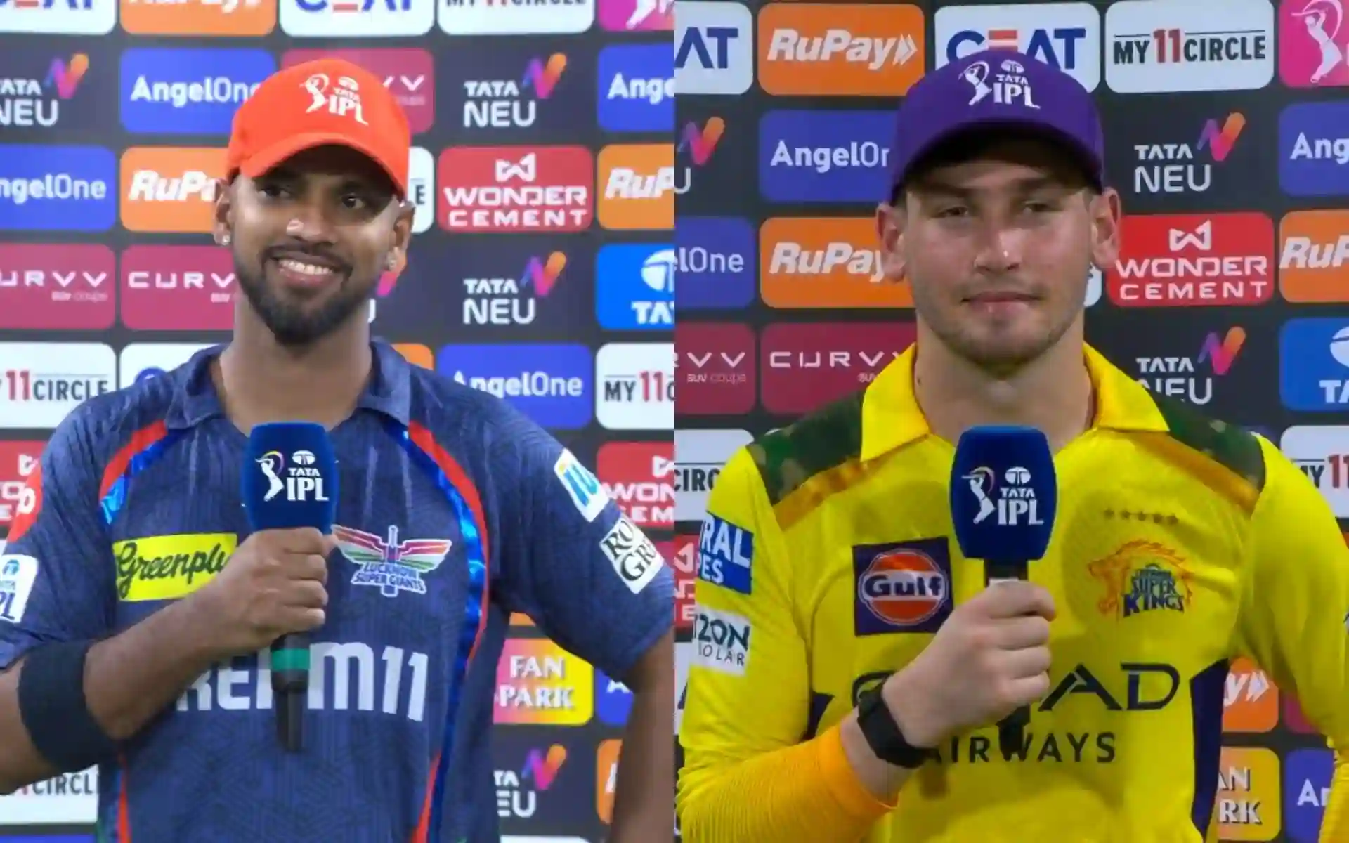 Orange And Purple Cap Winner: Who Tops The List In IPL 2025 After DC vs RR Game?
