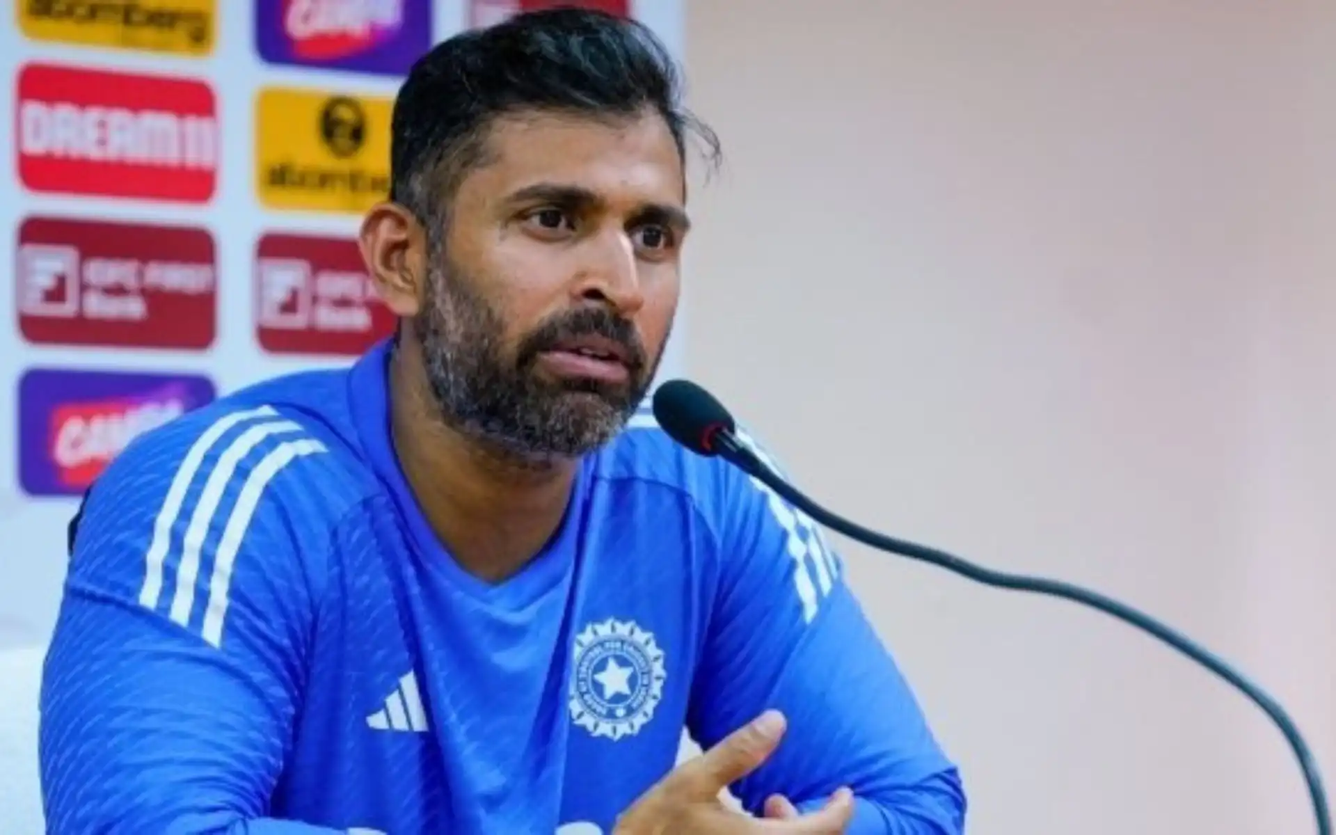 BCCI set to fire Nayar [Source: @mufaddal_vohra/X]