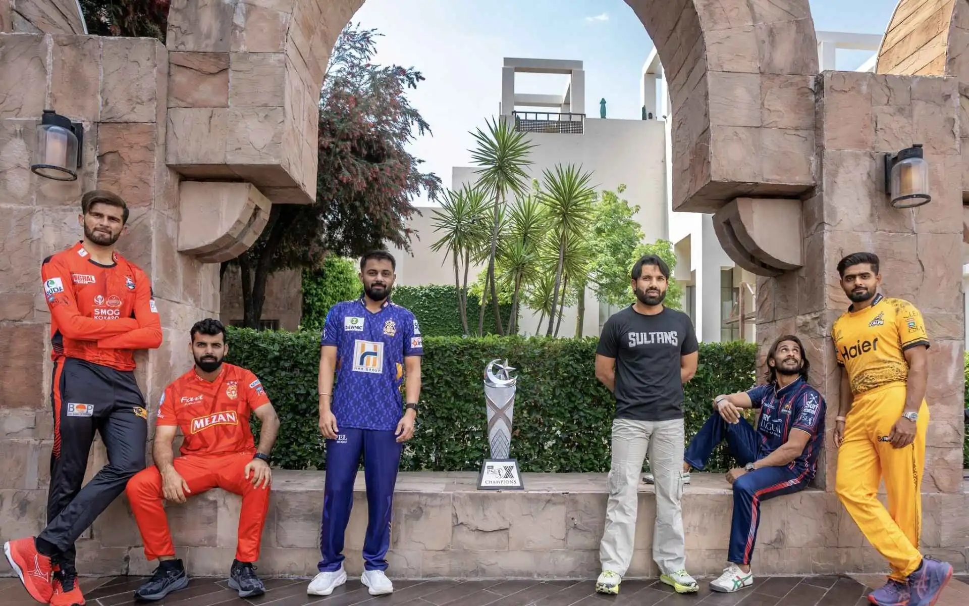 Pakistan Premier League 2025 (Source:@Rnawaz31888,x.com)
