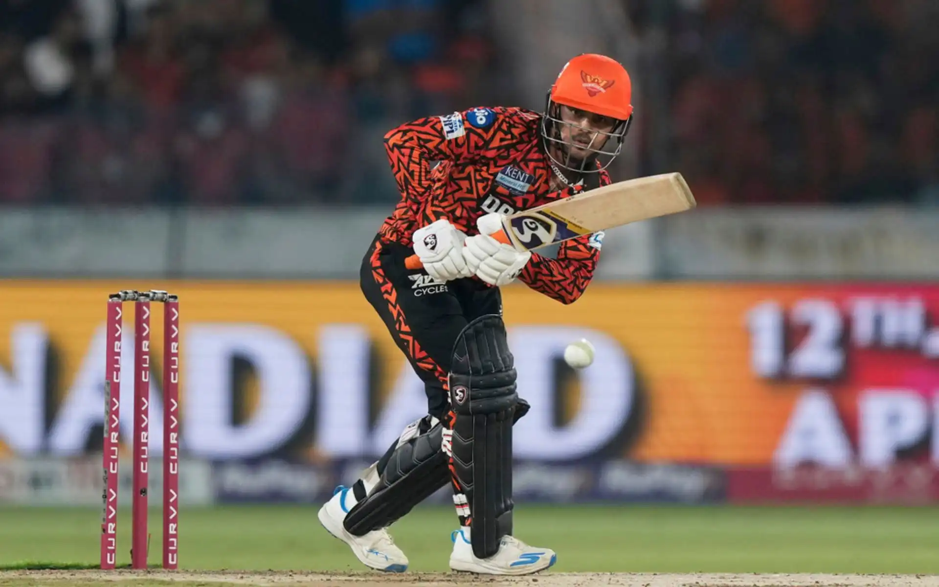 Why MI Game is important for Ishan Kishan [Source: AP Photo]
