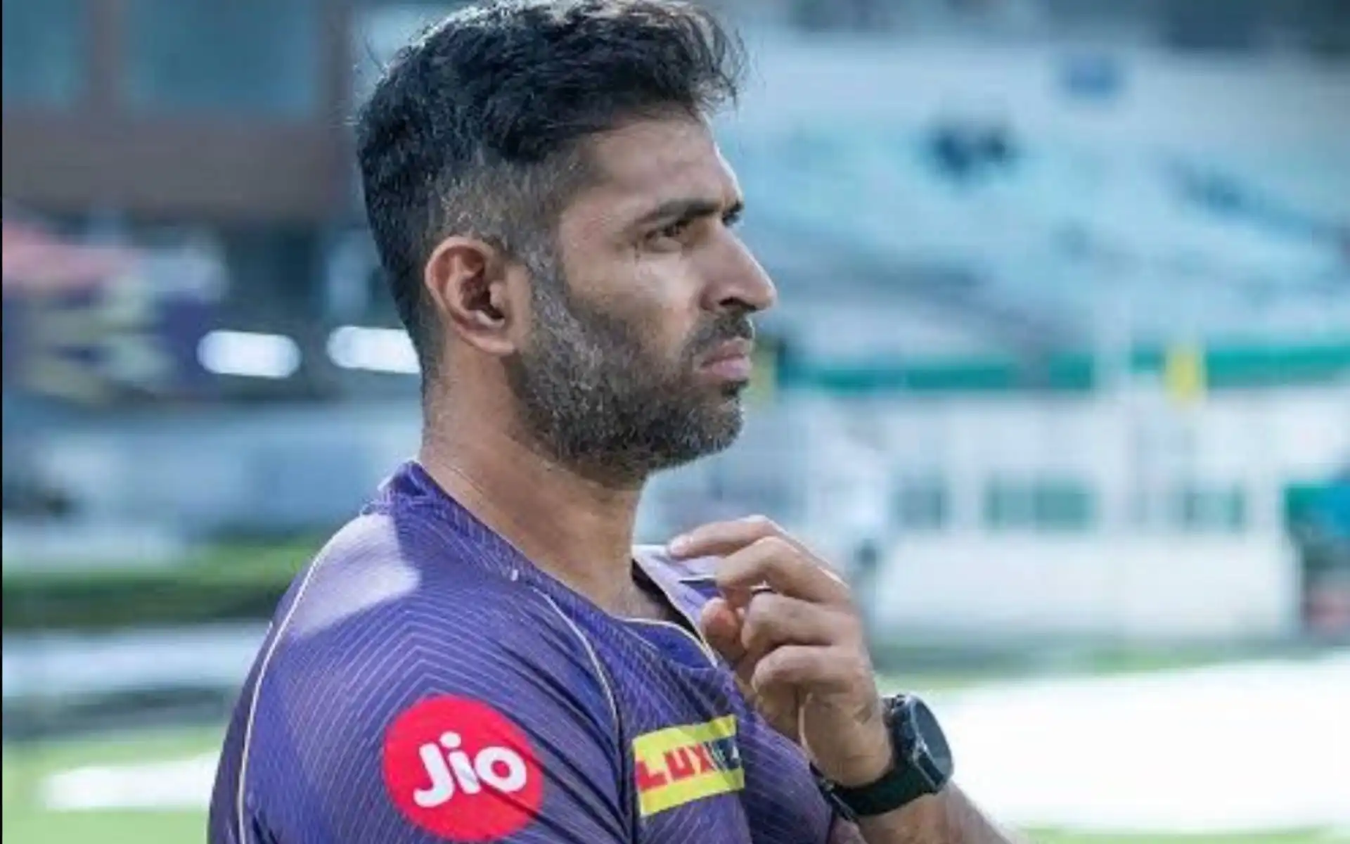 Why KKR should go after Nayar [Source: @GoatGambhir97/x.com]
