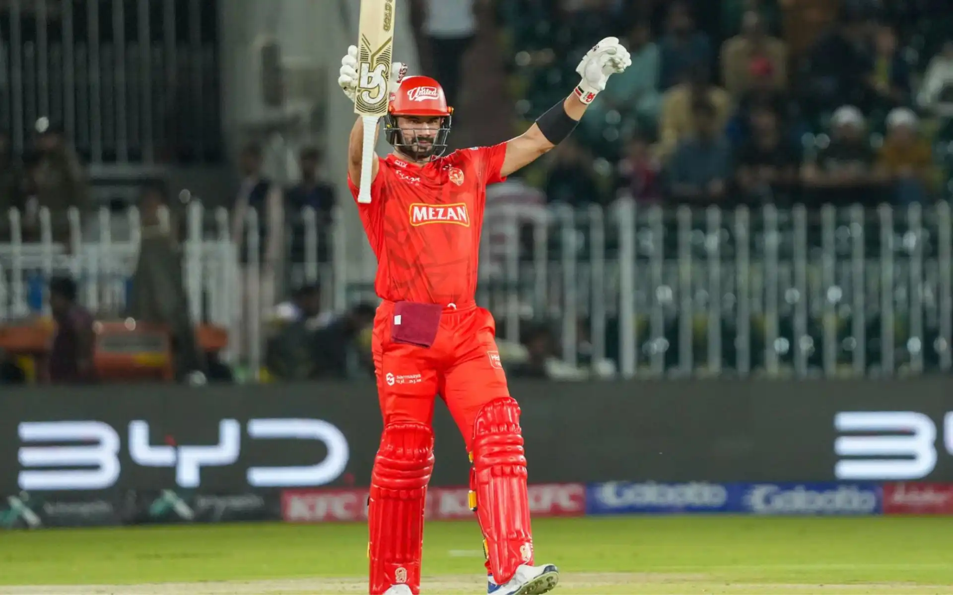 Sahibzada Farhan In PAK T20I Squad? 3 Players Who Could Be Dropped If PSL Sensation Gets In