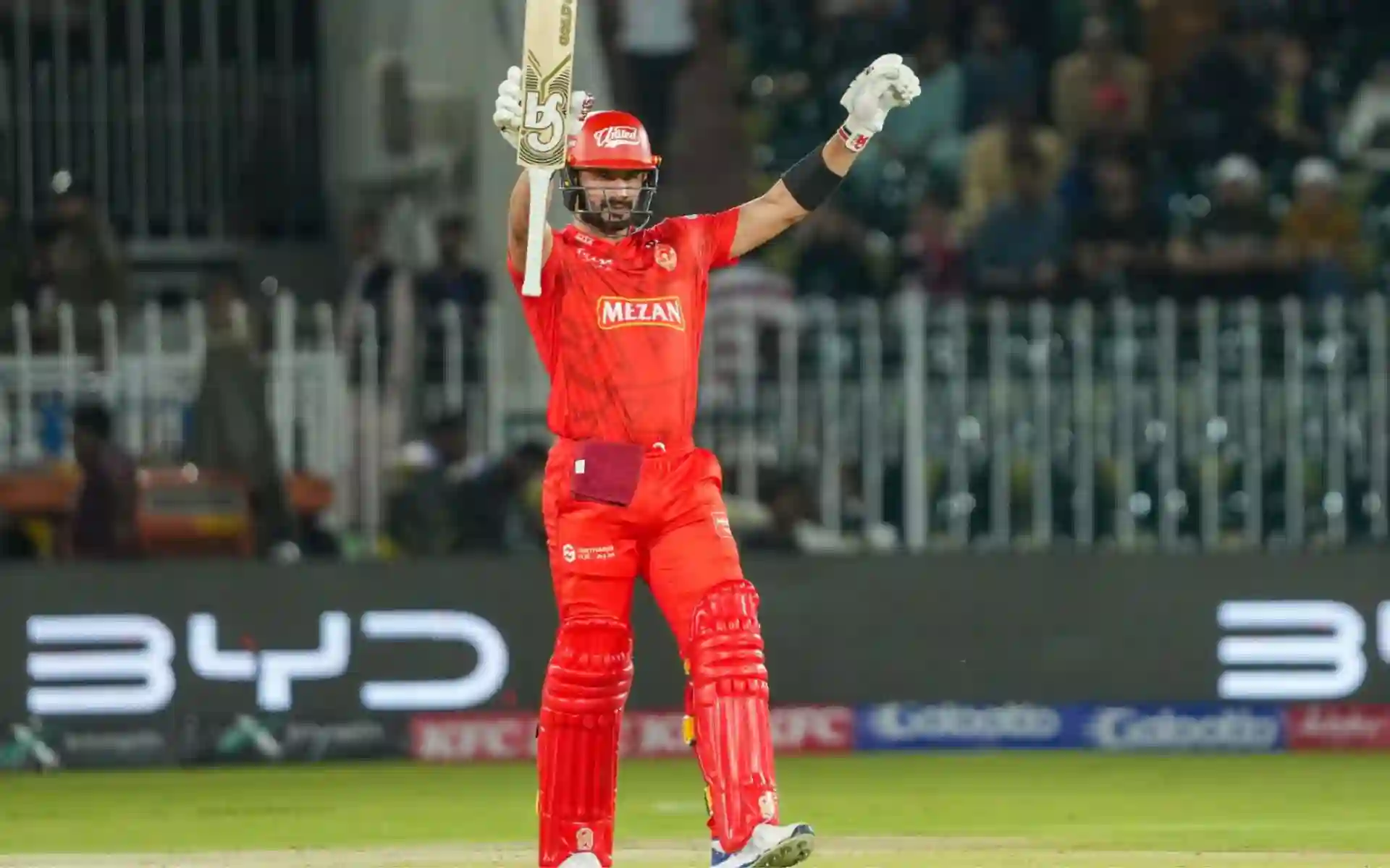 Sahibzada Farhan In PAK T20I Squad? 3 Players Who Could Be Dropped If PSL Sensation Gets In