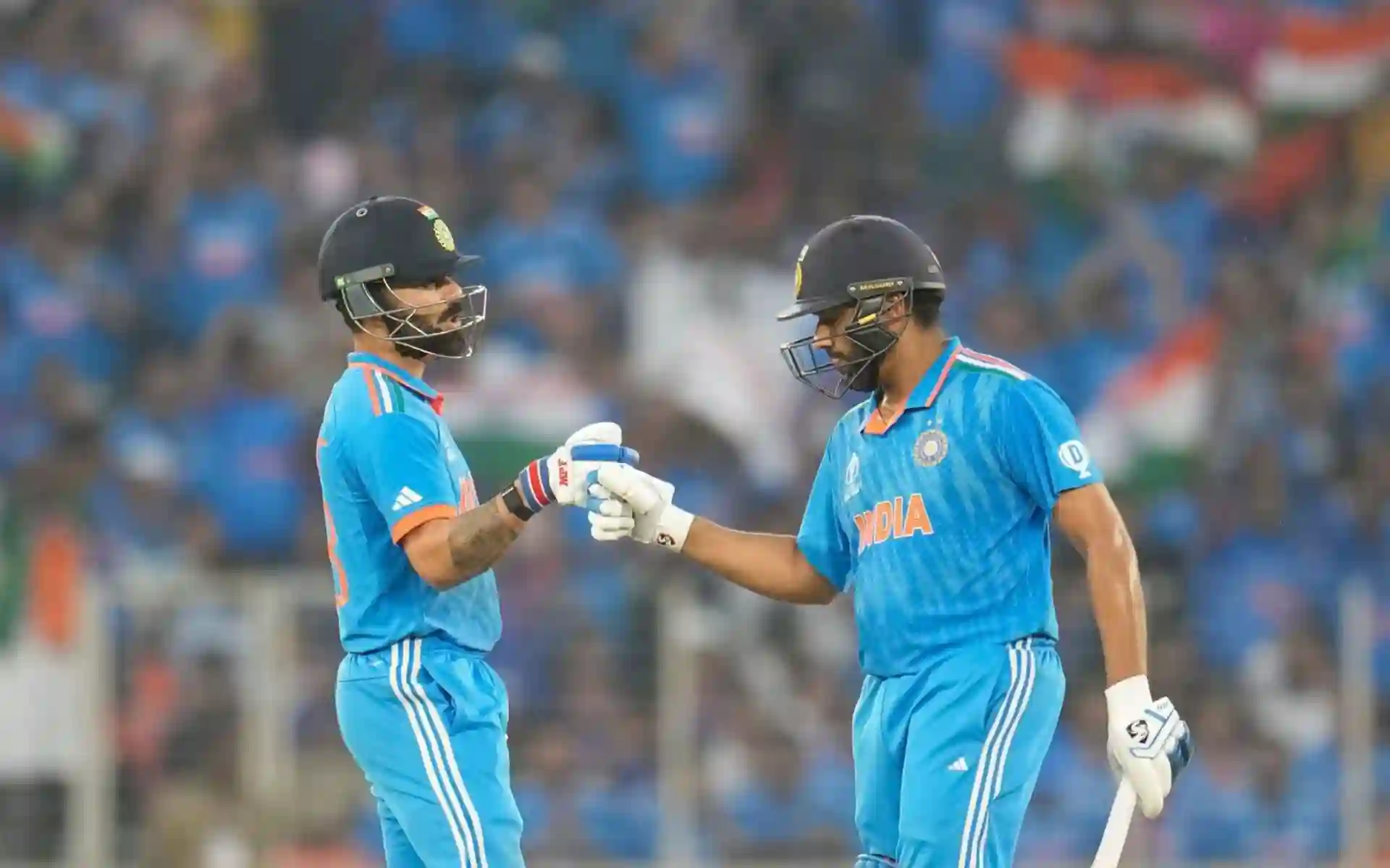 Why Rohit, Kohli in BCCI Grade A category [Source; @ImTanujSingh/x.com]
