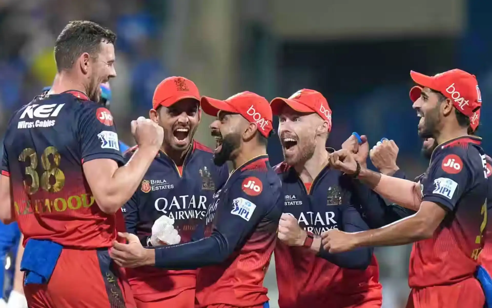 List Of Records That Can Be Broken In RCB vs PBKS Match In IPL 2025