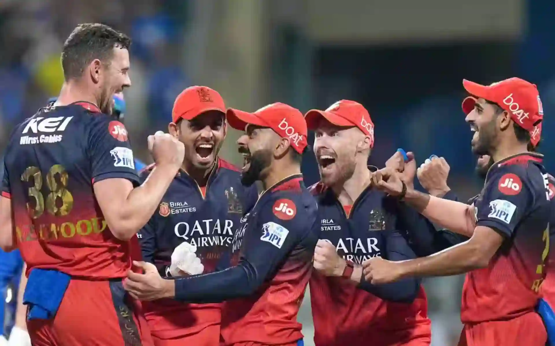 List Of Records That Can Be Broken In RCB vs PBKS Match In IPL 2025