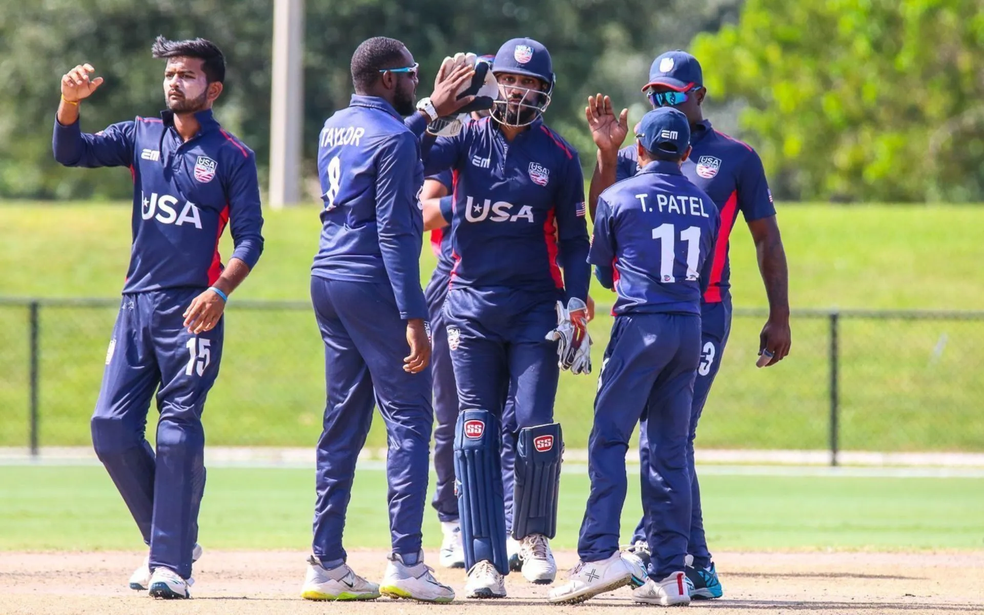 North America T20 Cup 2025 (Source:@usconsulatekhi,x.com)