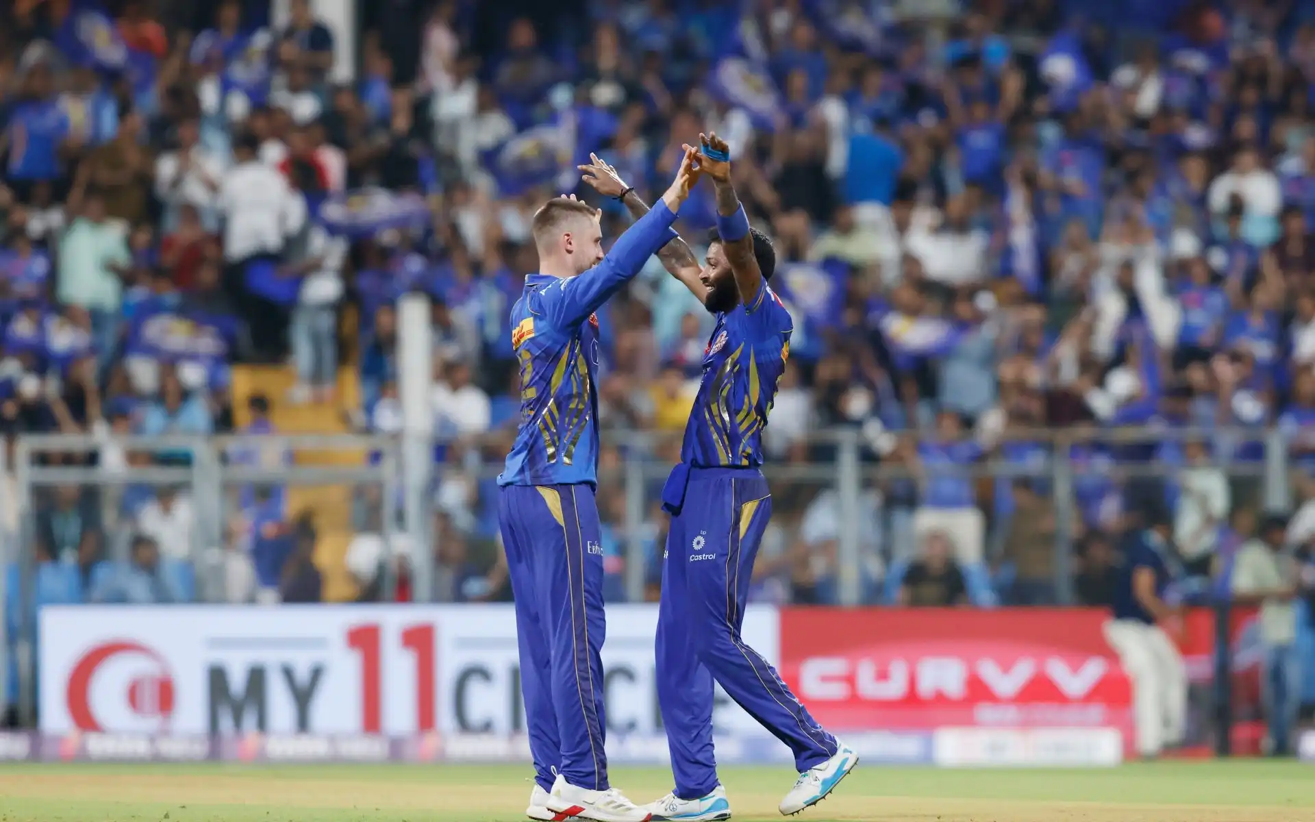 MI vs SRH Live Updates: IPL 2025 Match Score, Live Streaming, Toss Update, Highlights