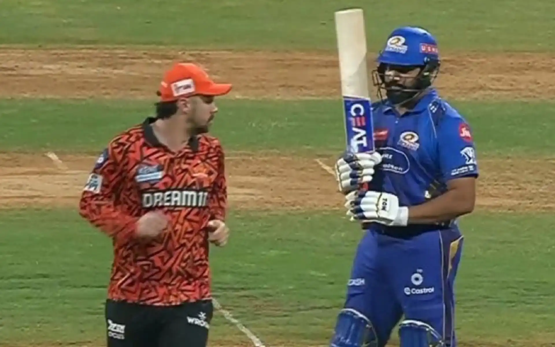 MI vs SRH Live Updates: IPL 2025 Match Score, Live Streaming, Toss Update, Highlights