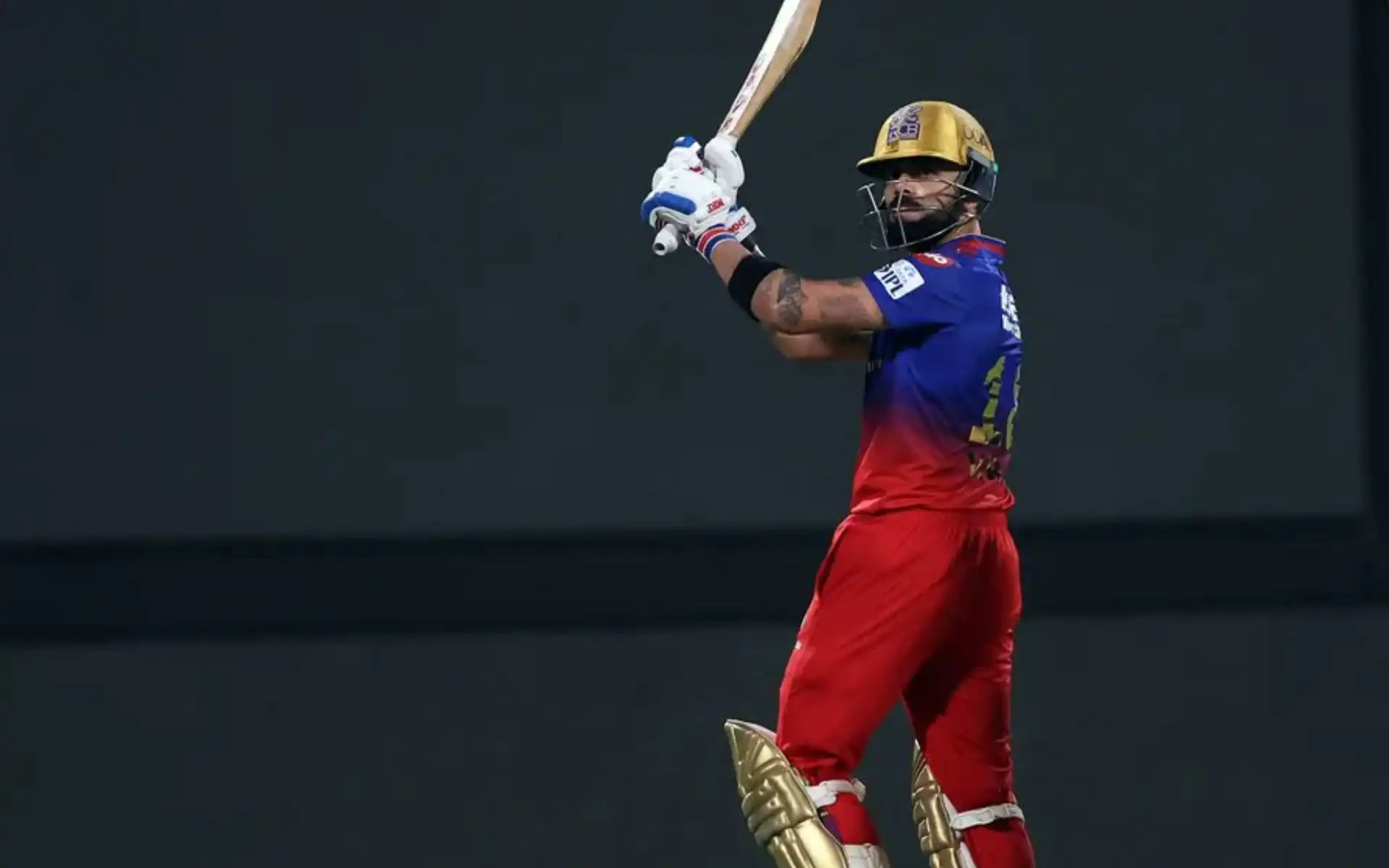 1. Virat Kohli - 130 Sixes At M.Chinnaswamy Stadium, Bengaluru