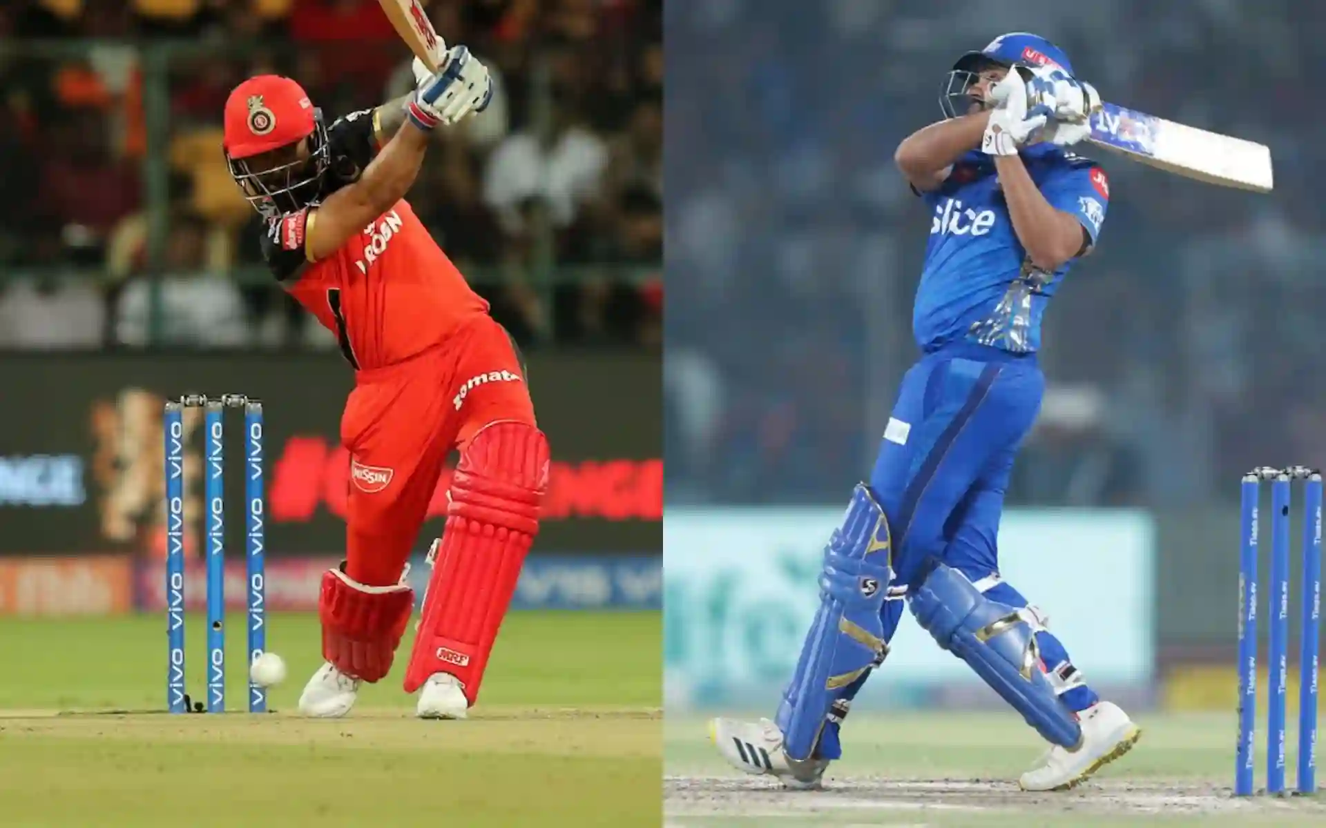Most Sixes Hit At A Single Venue In IPL 