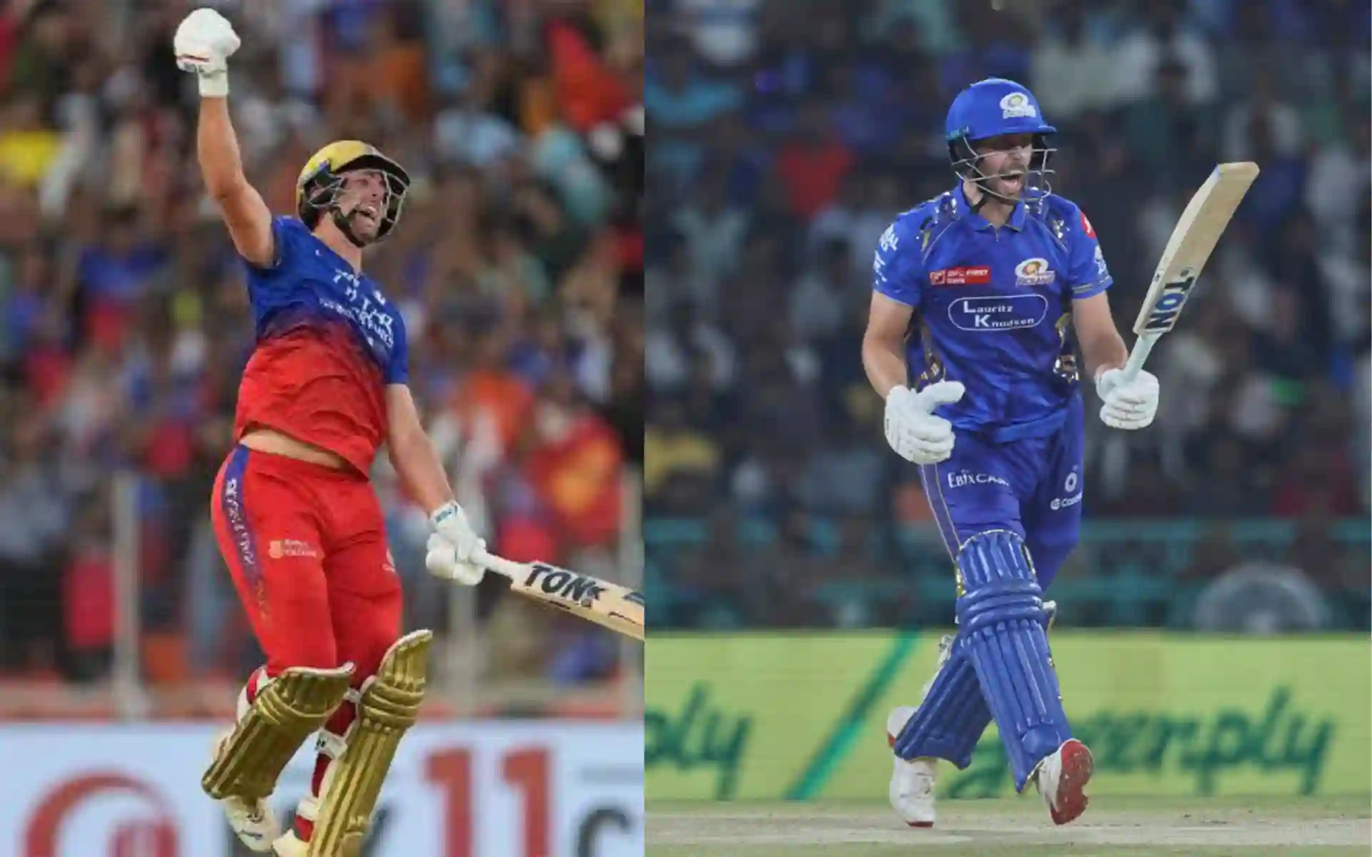 Will Jacks for RCB and MI (Source: AP Photos)