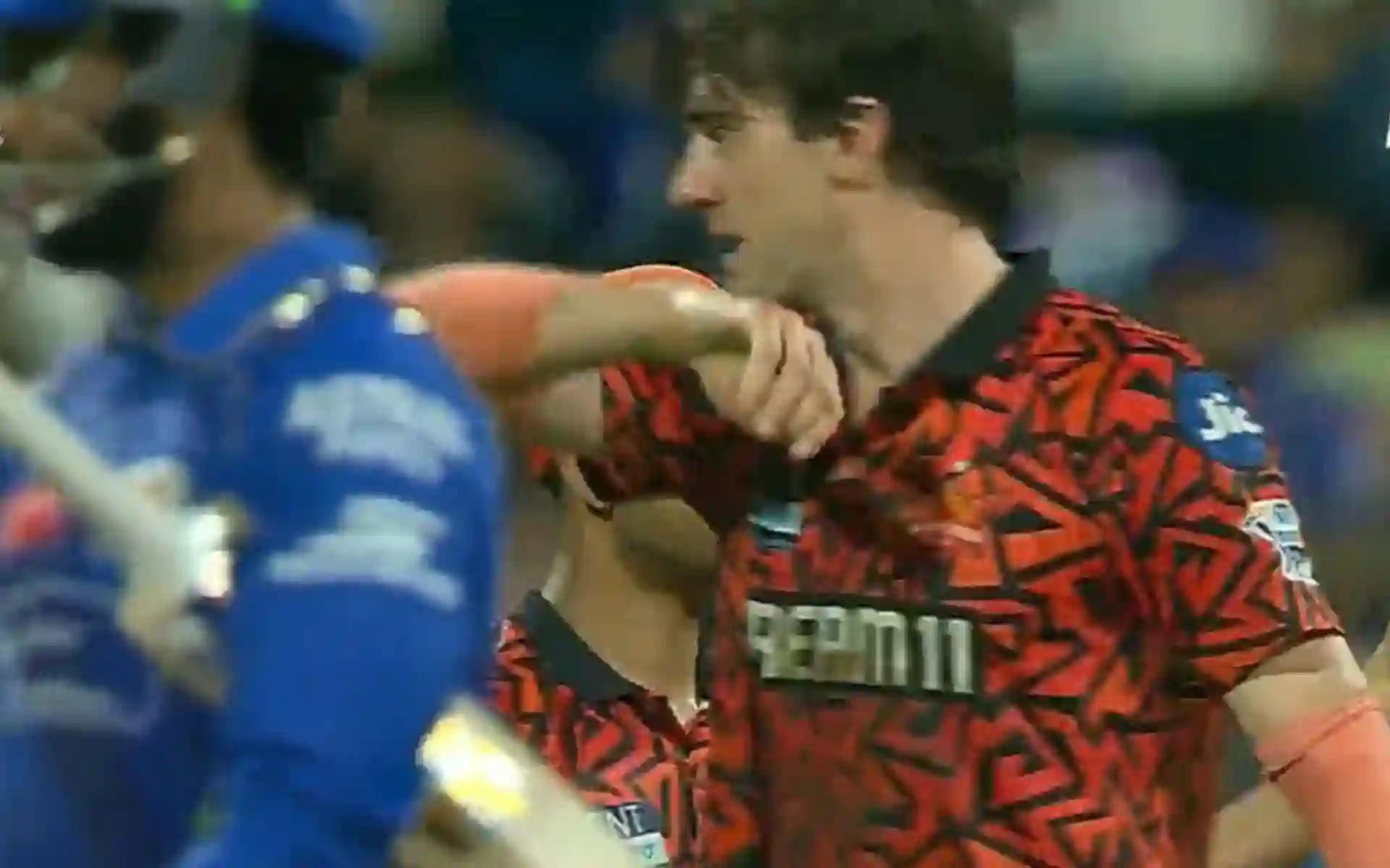 MI vs SRH Live Updates: IPL 2025 Match Score, Live Streaming, Toss Update, Highlights