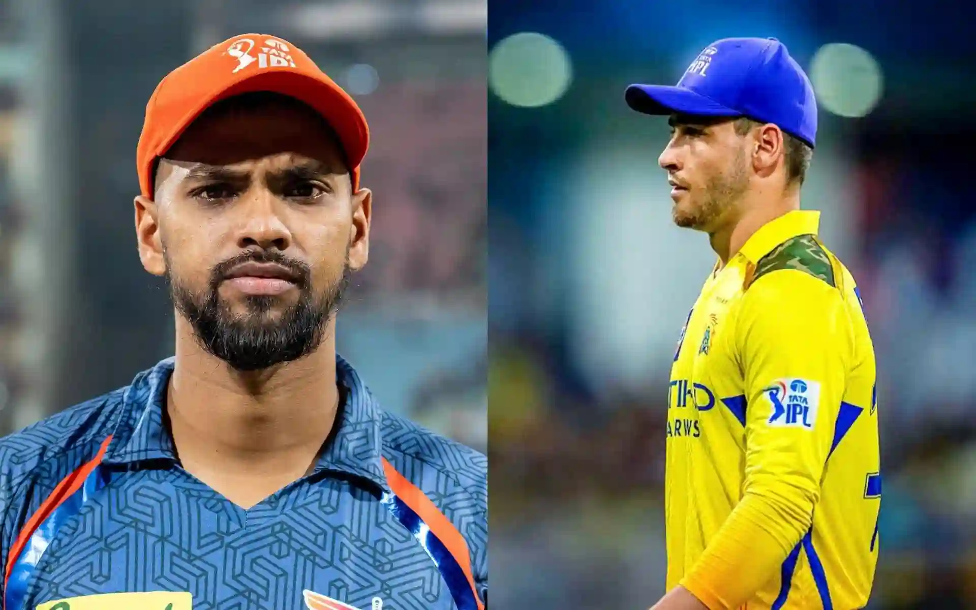Orange And Purple Cap Winner: Who Tops The List In IPL 2025 After MI vs SRH Game?