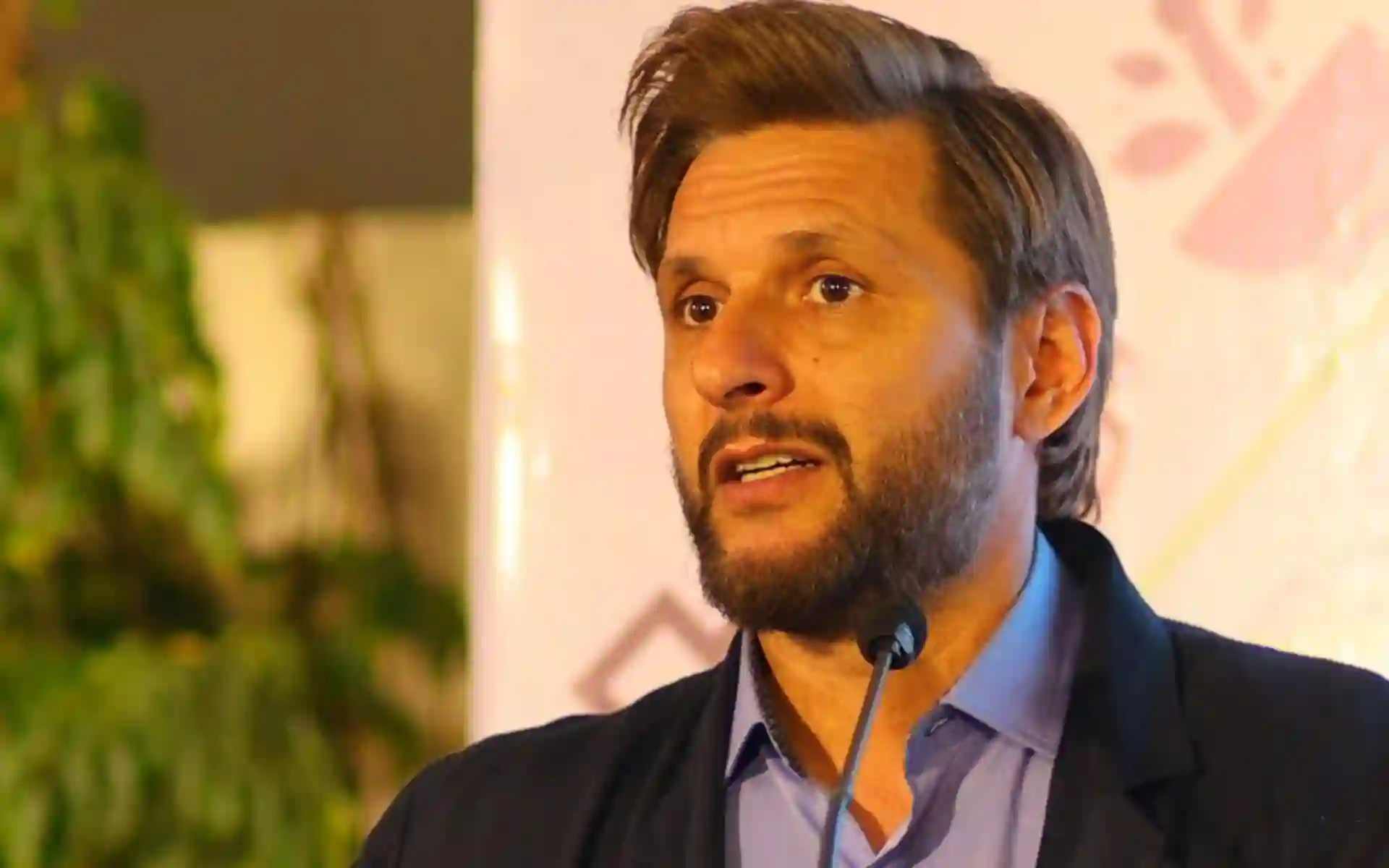 "If I Had Influence, I’d Be The Chairman": Shahid Afridi Criticizes PCB's Failed Political Setup