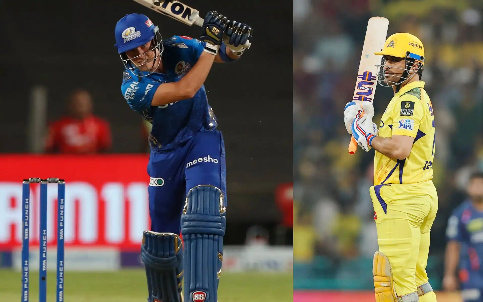  Dewald Brevis likely to join CSK (Source:@GirishCSK7,x.com)