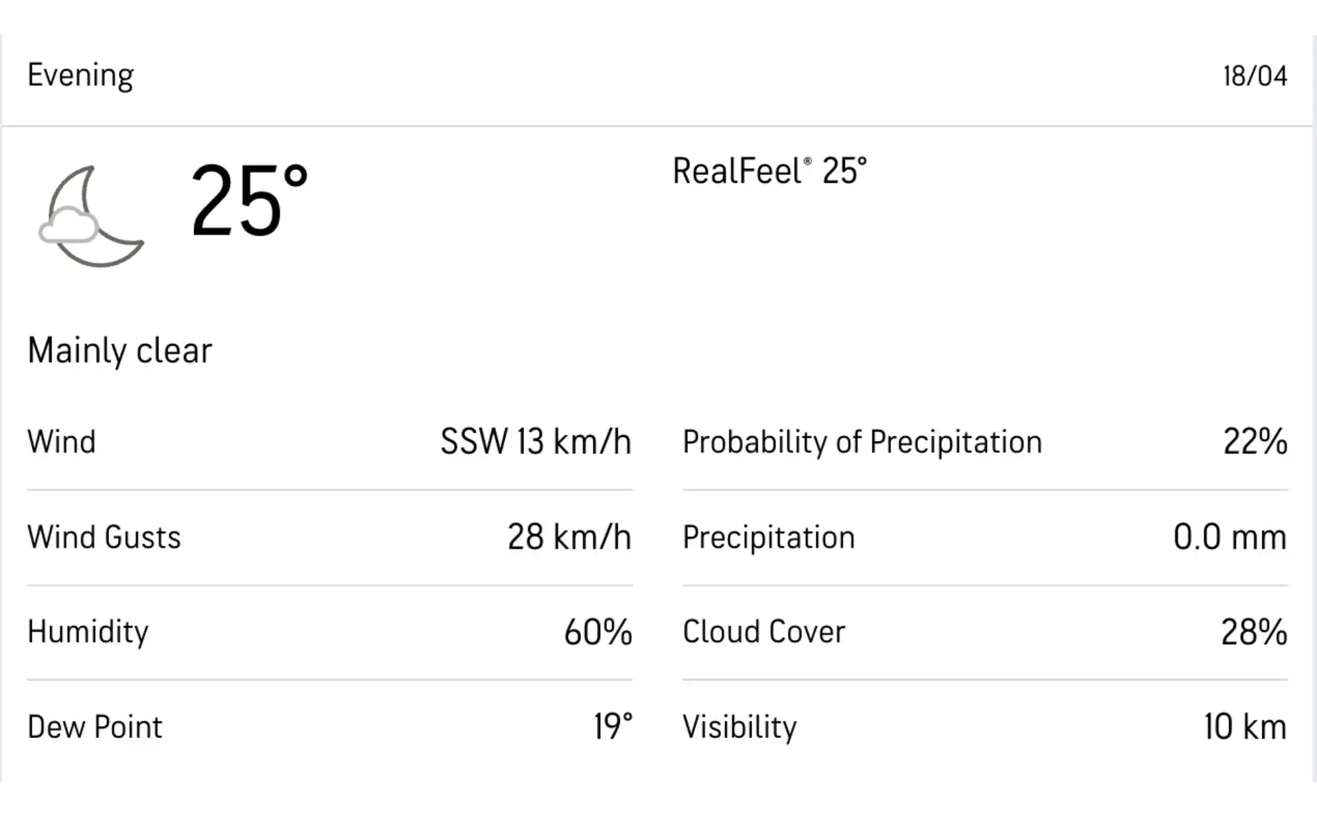 Will Rain Play Spoilsport In RCB vs PBKS [Accuweather]