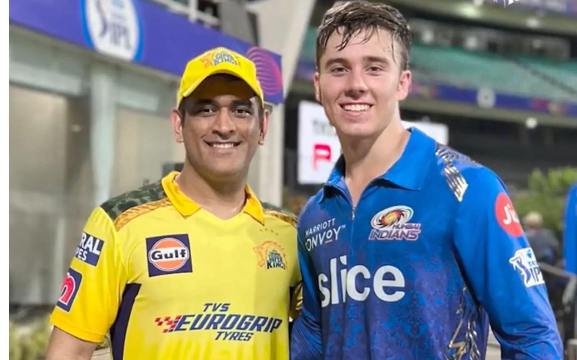 CSK probable XI [Source: @Vibhor4CSK/x.com]