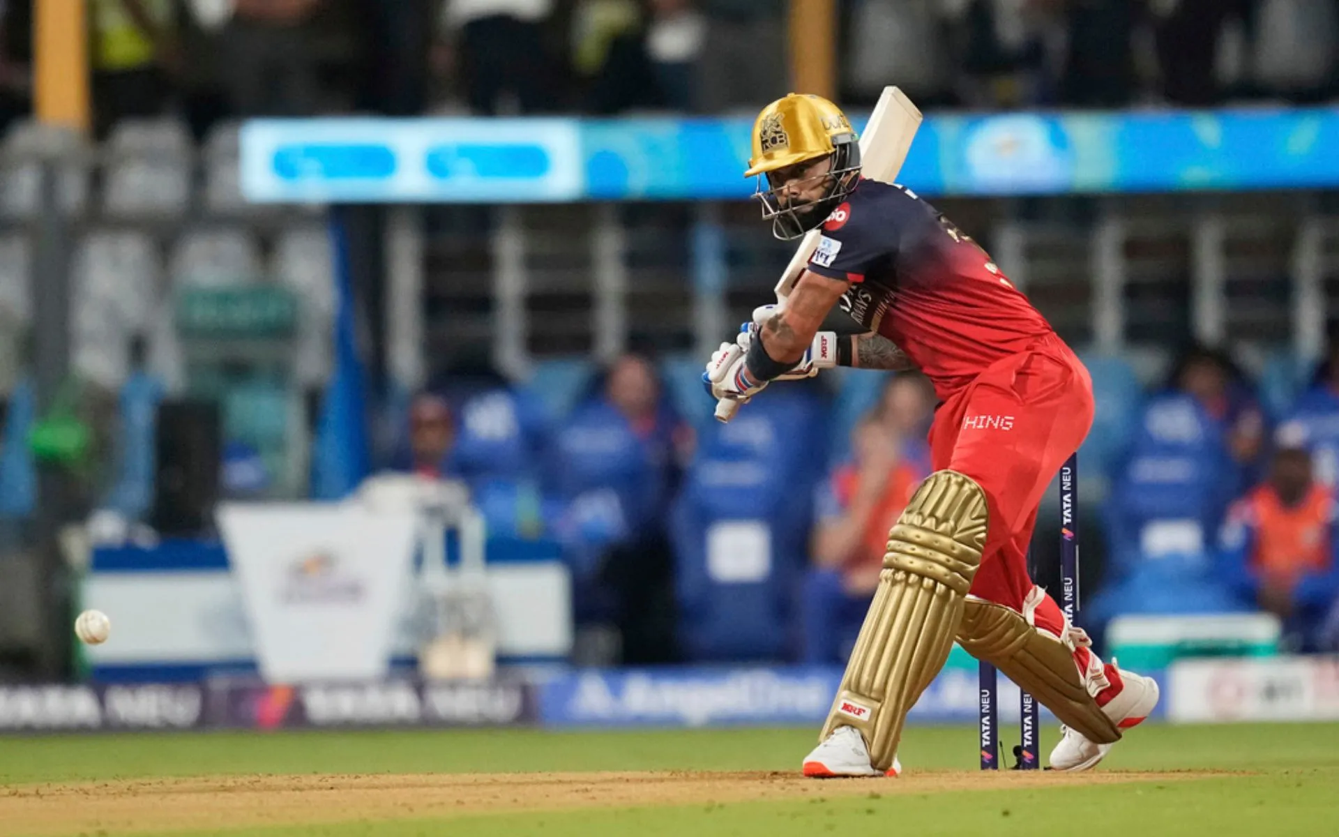 Why Kohli will hold the key for RCB [Source: AP Photos]
