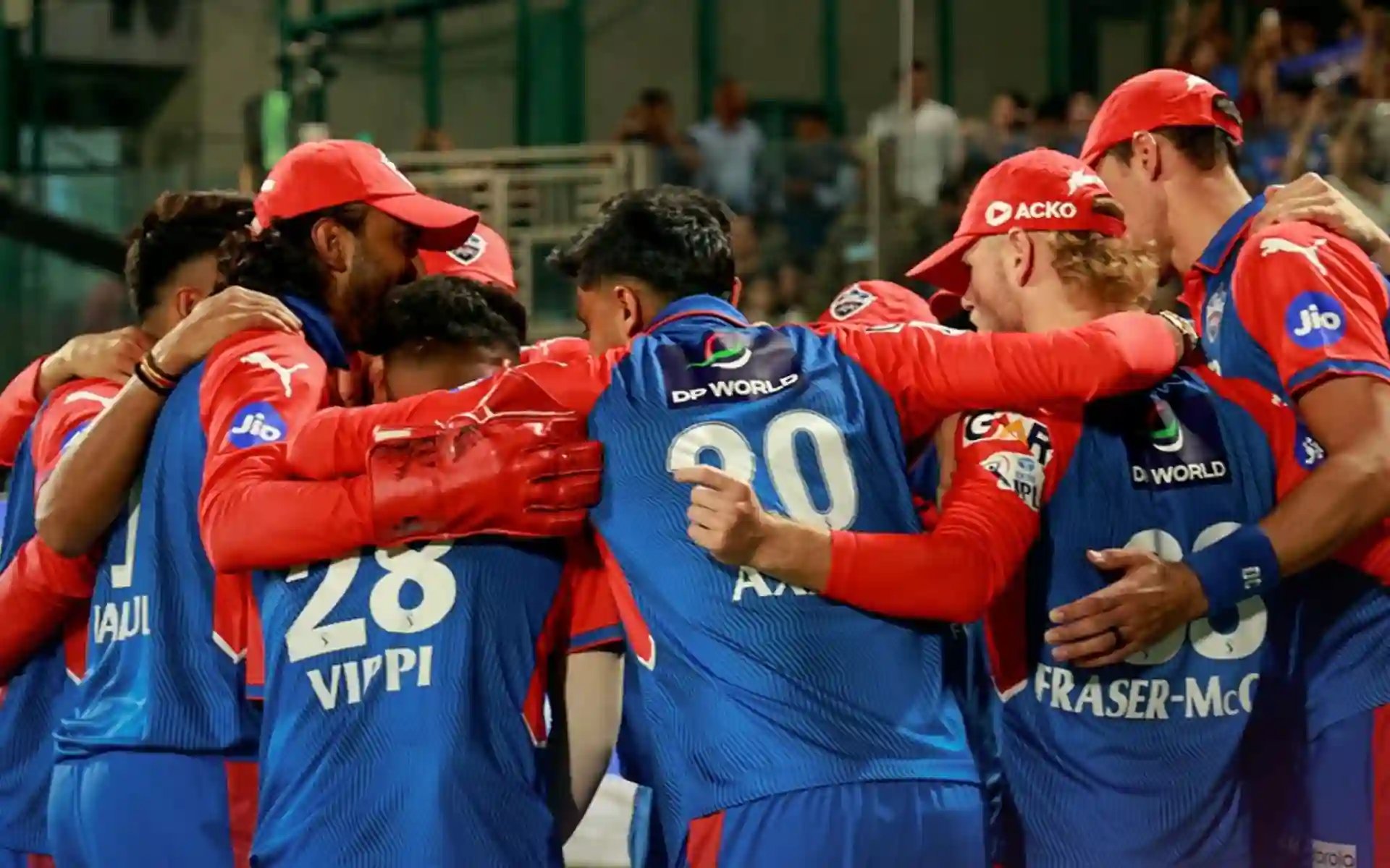 List Of Records That Can Be Broken In GT vs DC IPL 2025 Clash