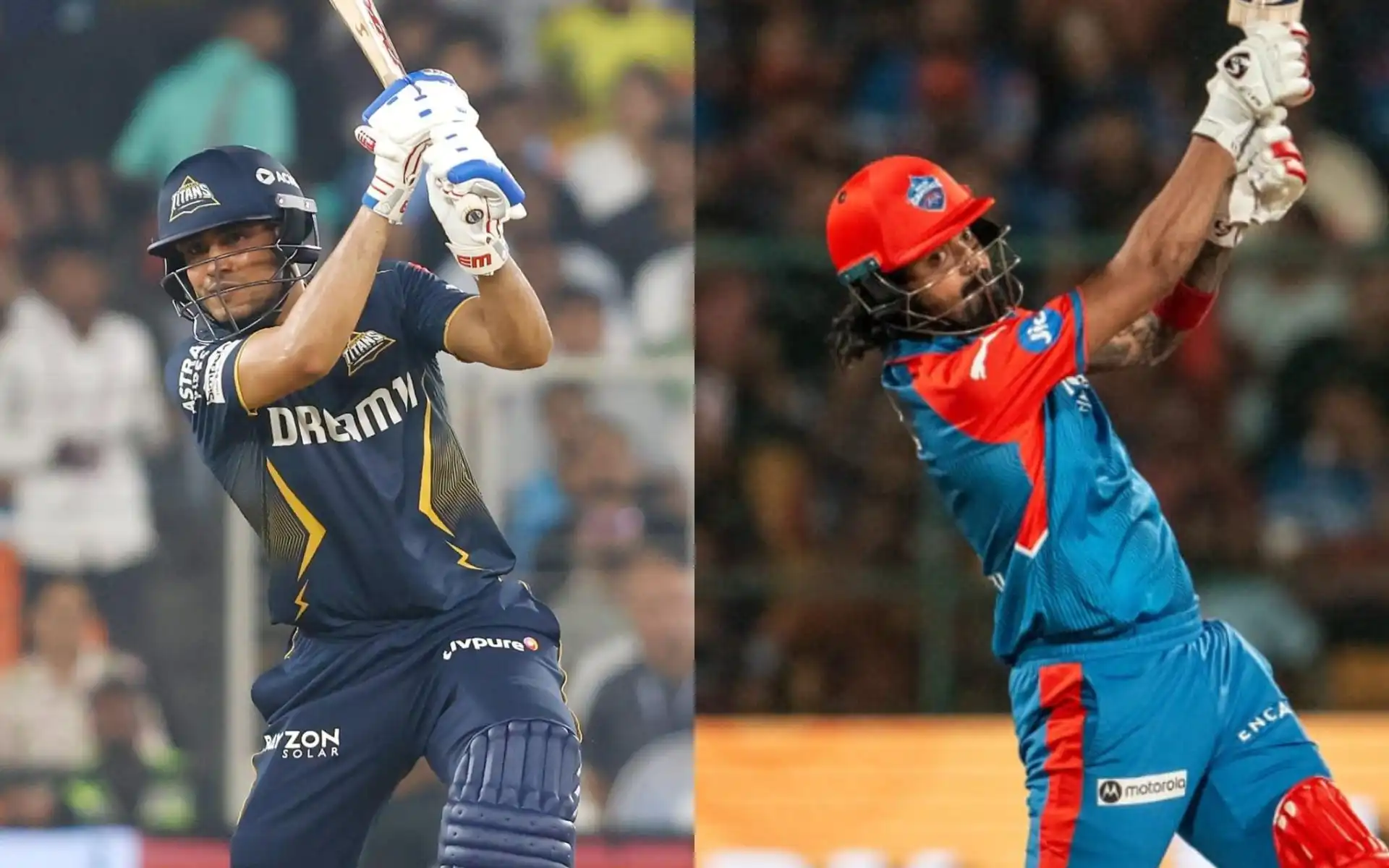 GT vs DC Match 35 Statistical Preview: Key Stats, Records And Head To Head Ahead Of The IPL 2025 Clash