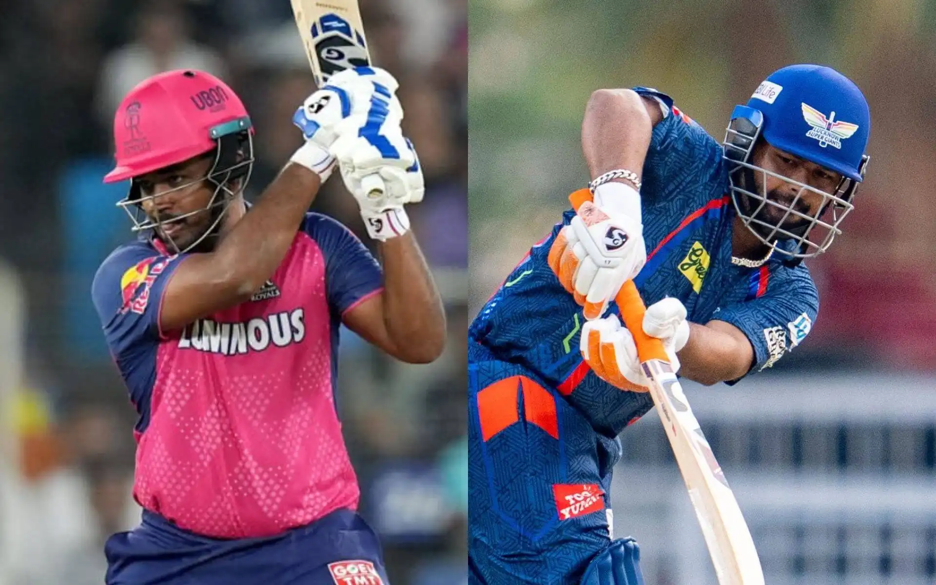 RR vs LSG Match 36 Statistical Preview: Key Stats, Records And Head To Head Ahead Of The IPL 2025 Clash
