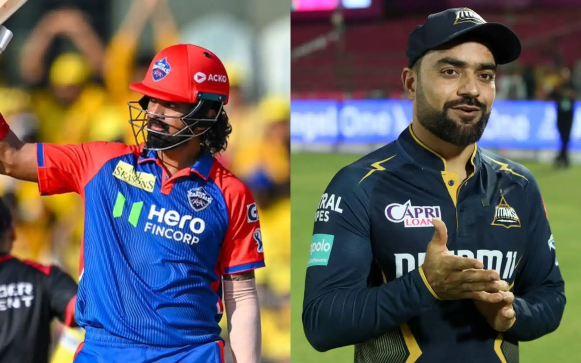 Rashid Khan To Trouble KL Rahul? 5 Player Battles To Watch Out In LSG vs PBKS IPL 2025 Match