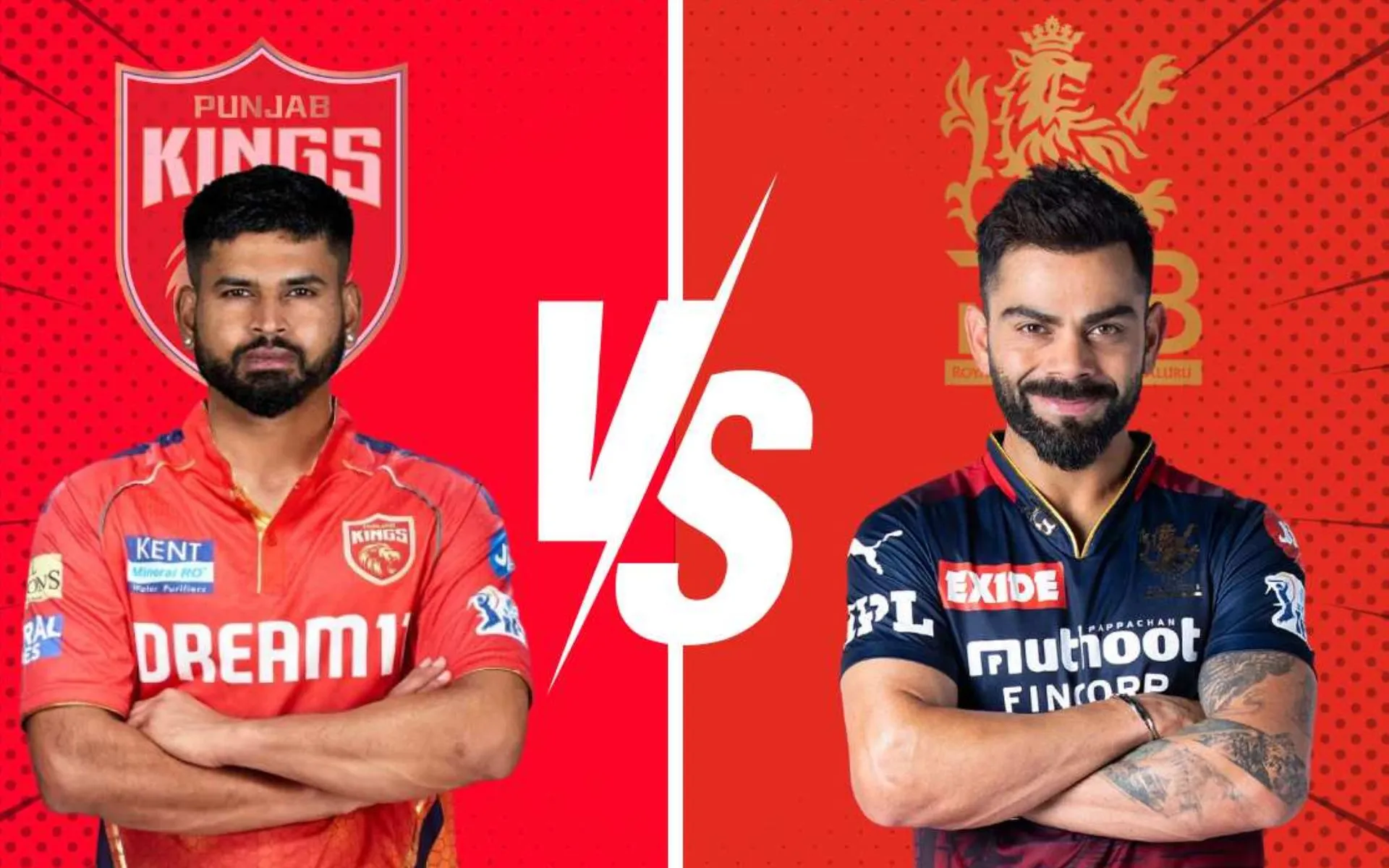 PBKS vs RCB 37th Match (Source:@RahulGupta39763,x.com)