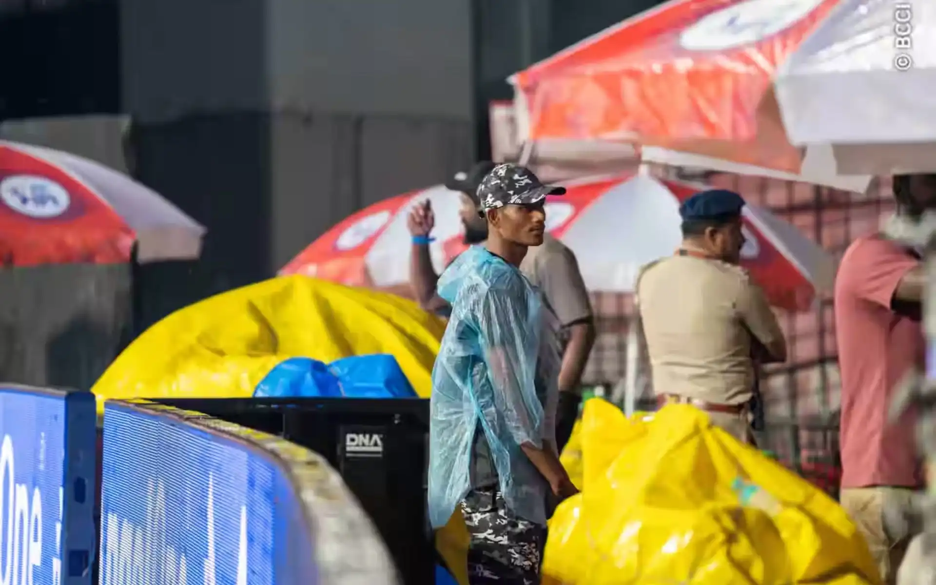 Bangalore Weather Ruins RCB Vs PBKS: What Is The Final Cut-Off Time For A 5-Over Match?
